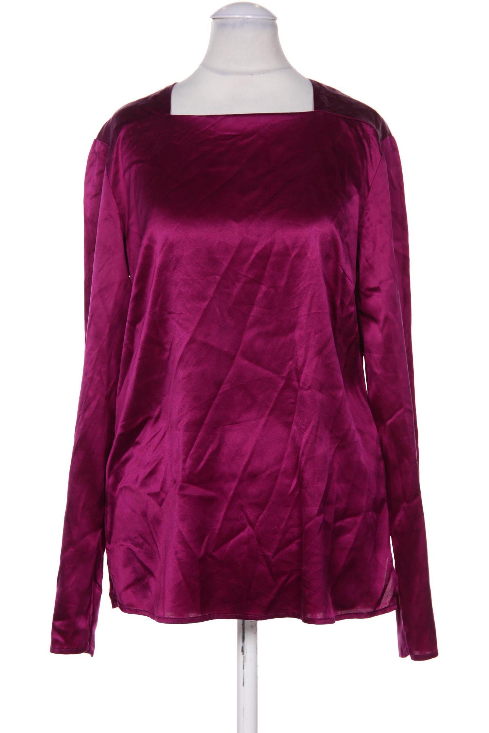 

Elegance Paris Damen Bluse, flieder, Gr. 34