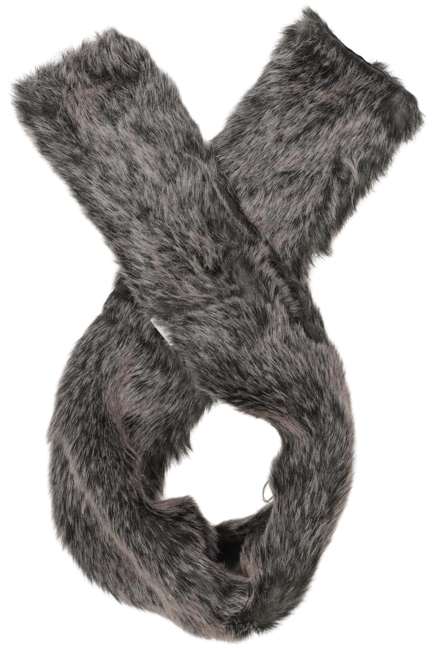 

Elegance Paris Damen Schal, grau, Gr.