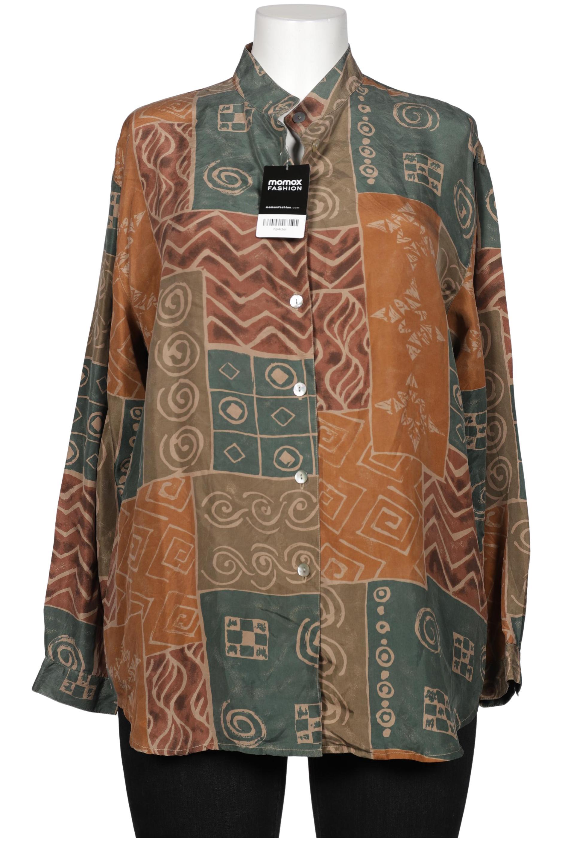 

Elegance Paris Damen Bluse, mehrfarbig, Gr. 42