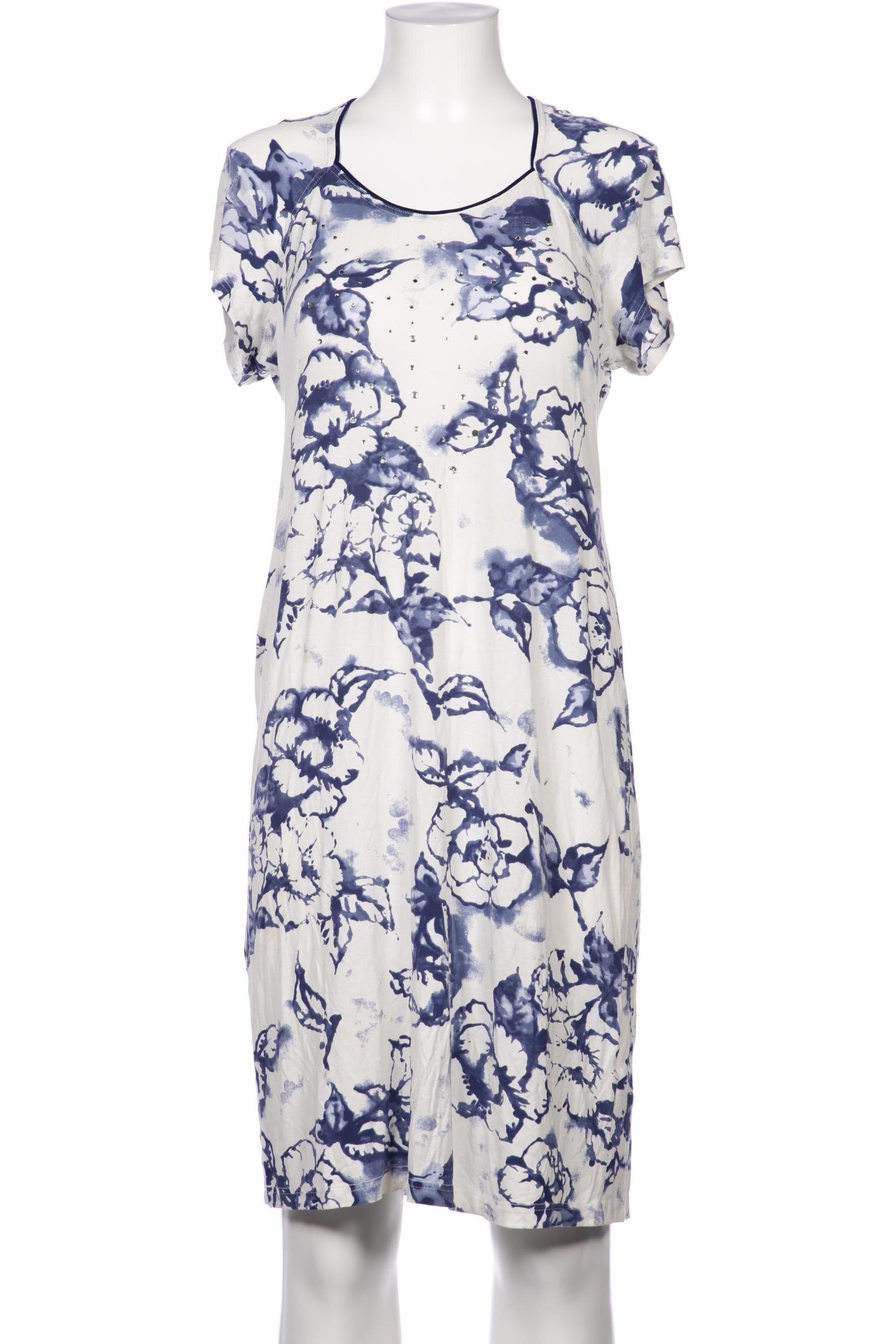 

Elegance Paris Damen Kleid, blau