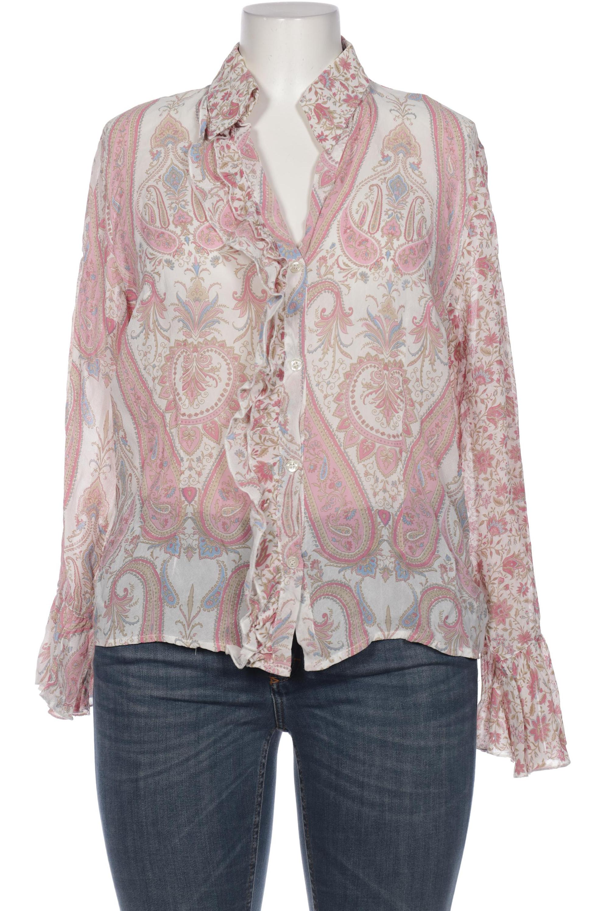 

Elegance Paris Damen Bluse, pink, Gr. 44