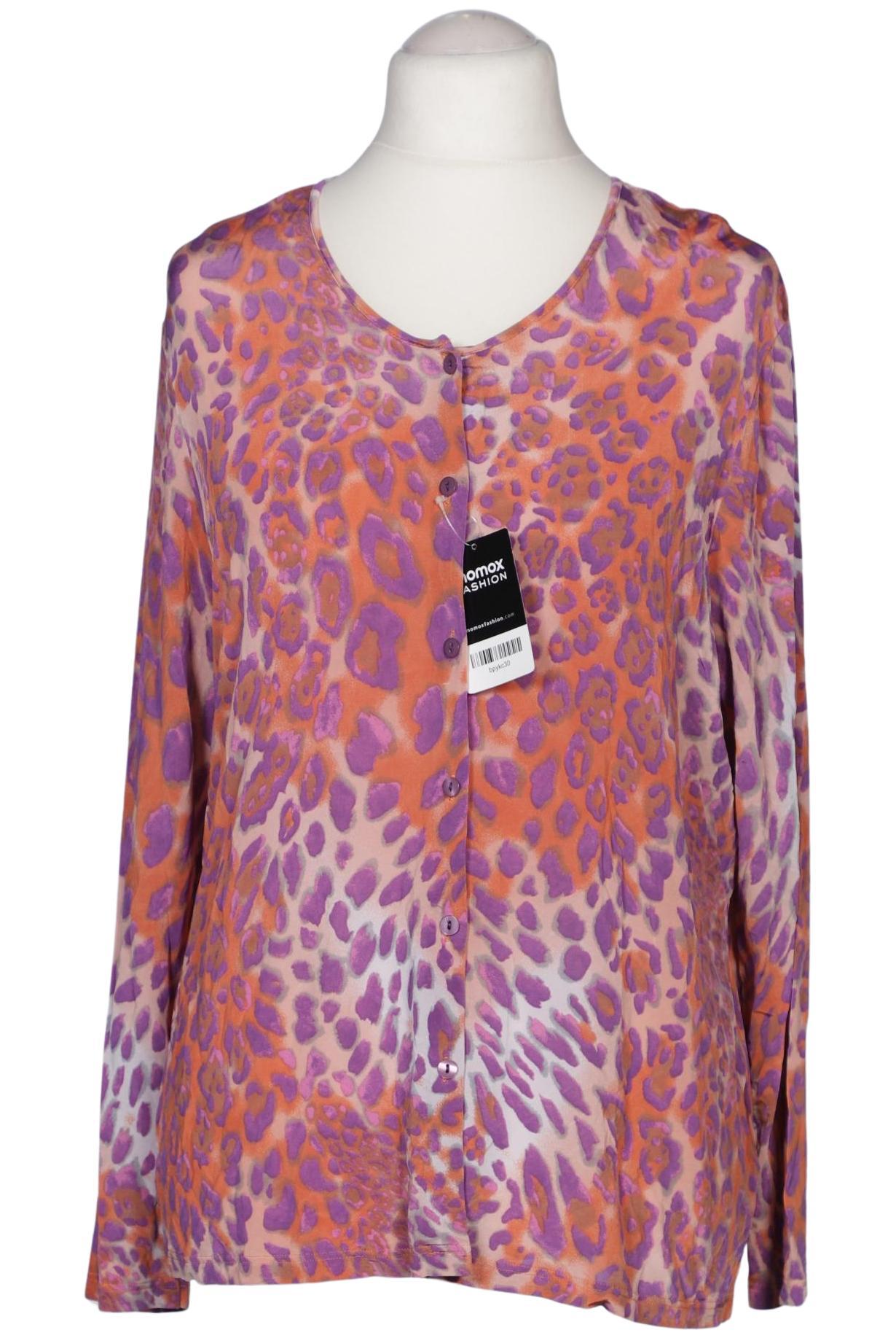 

Elegance Paris Damen Bluse, mehrfarbig, Gr. 46