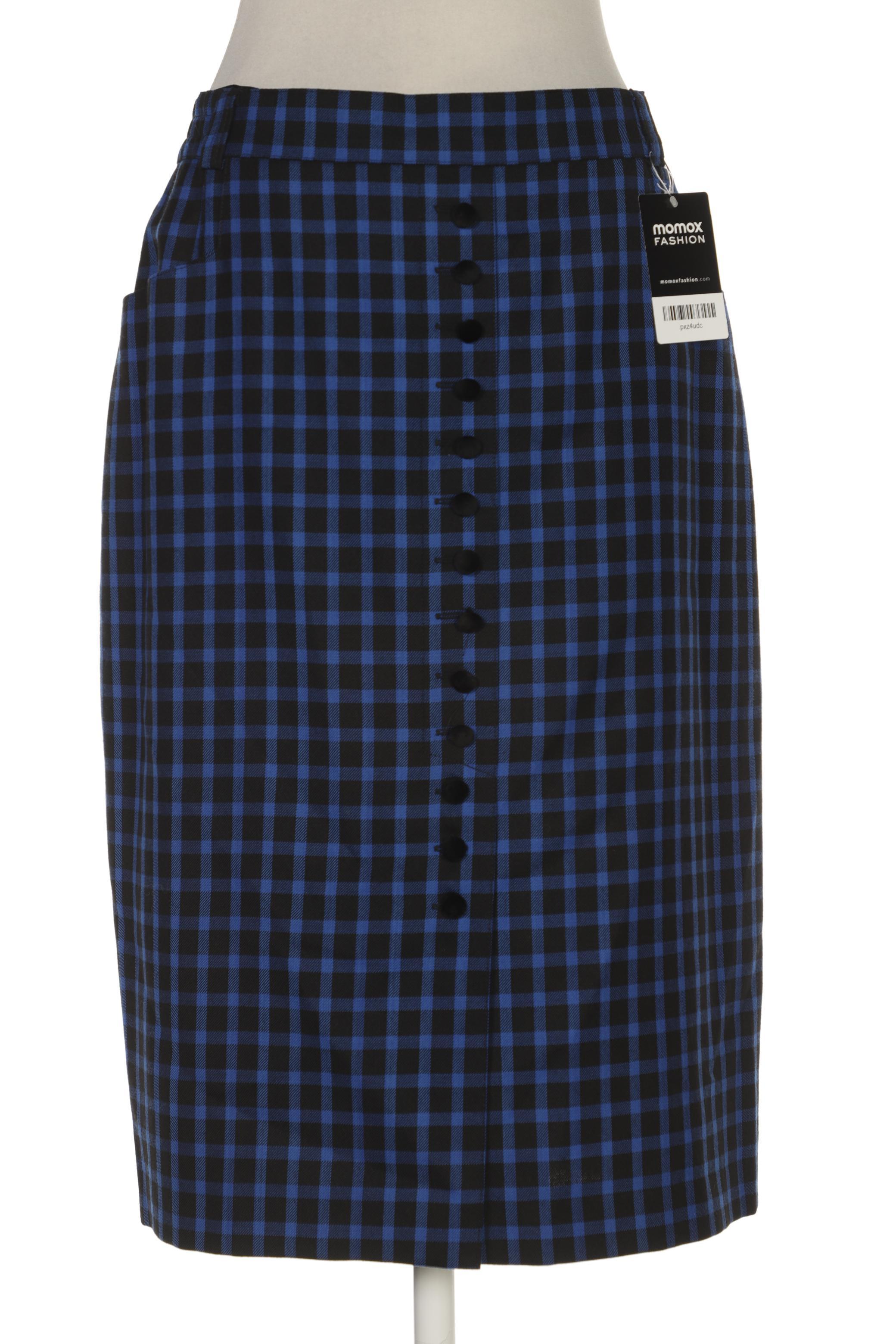 

Elegance Paris Damen Rock, schwarz, Gr. 44