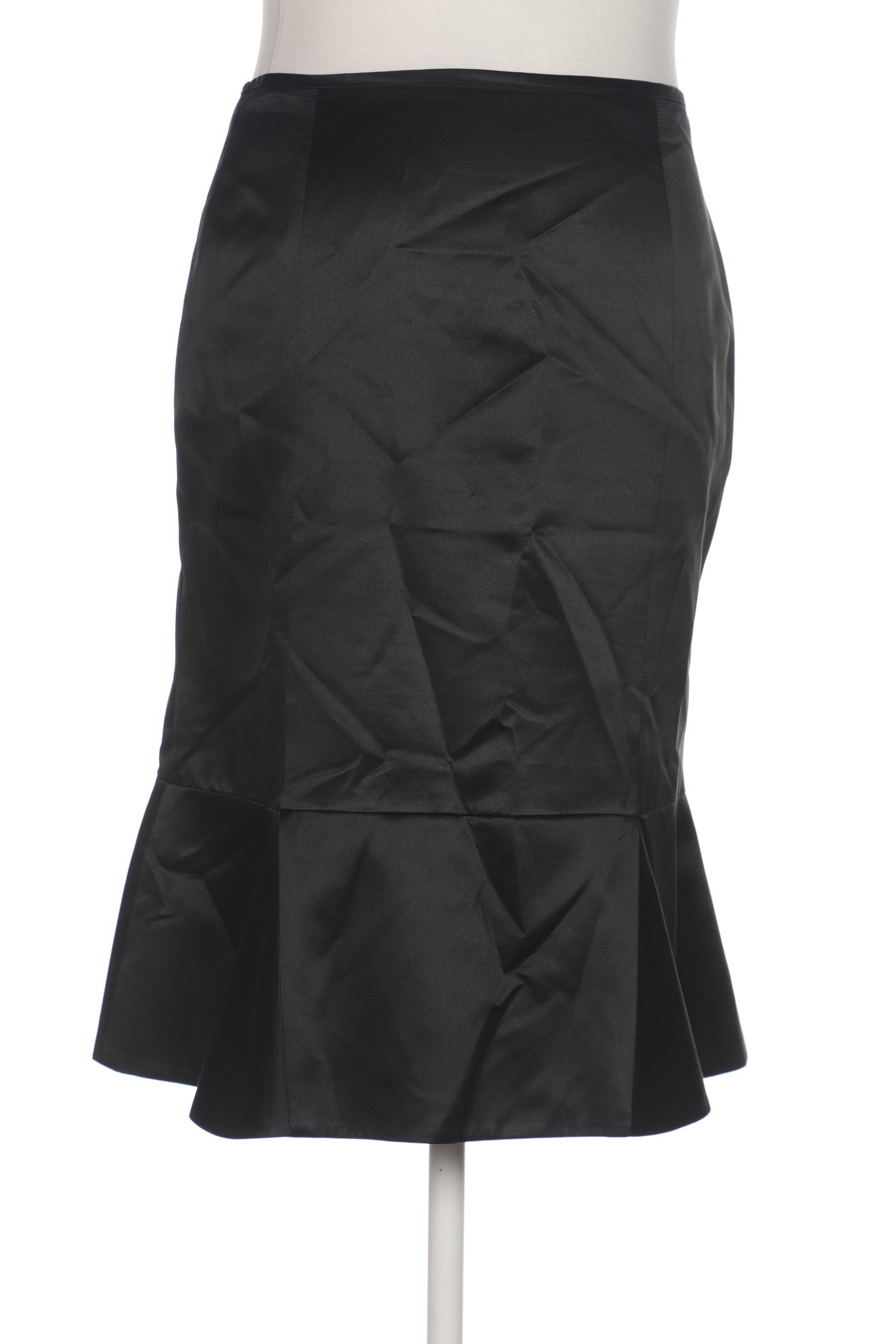 

Elegance Paris Damen Rock, schwarz, Gr. 42