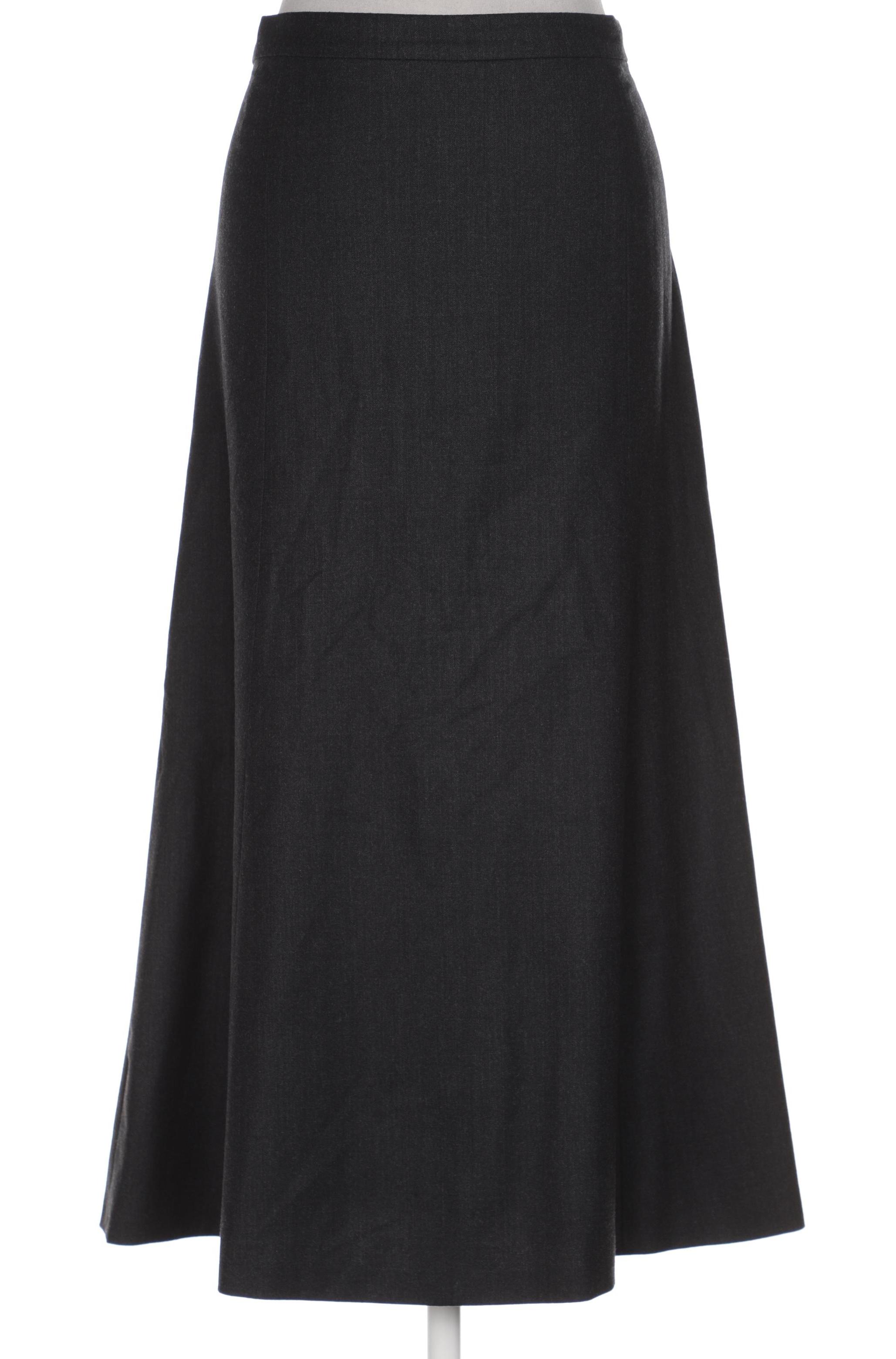 

Elegance Paris Damen Rock, grau, Gr. 40