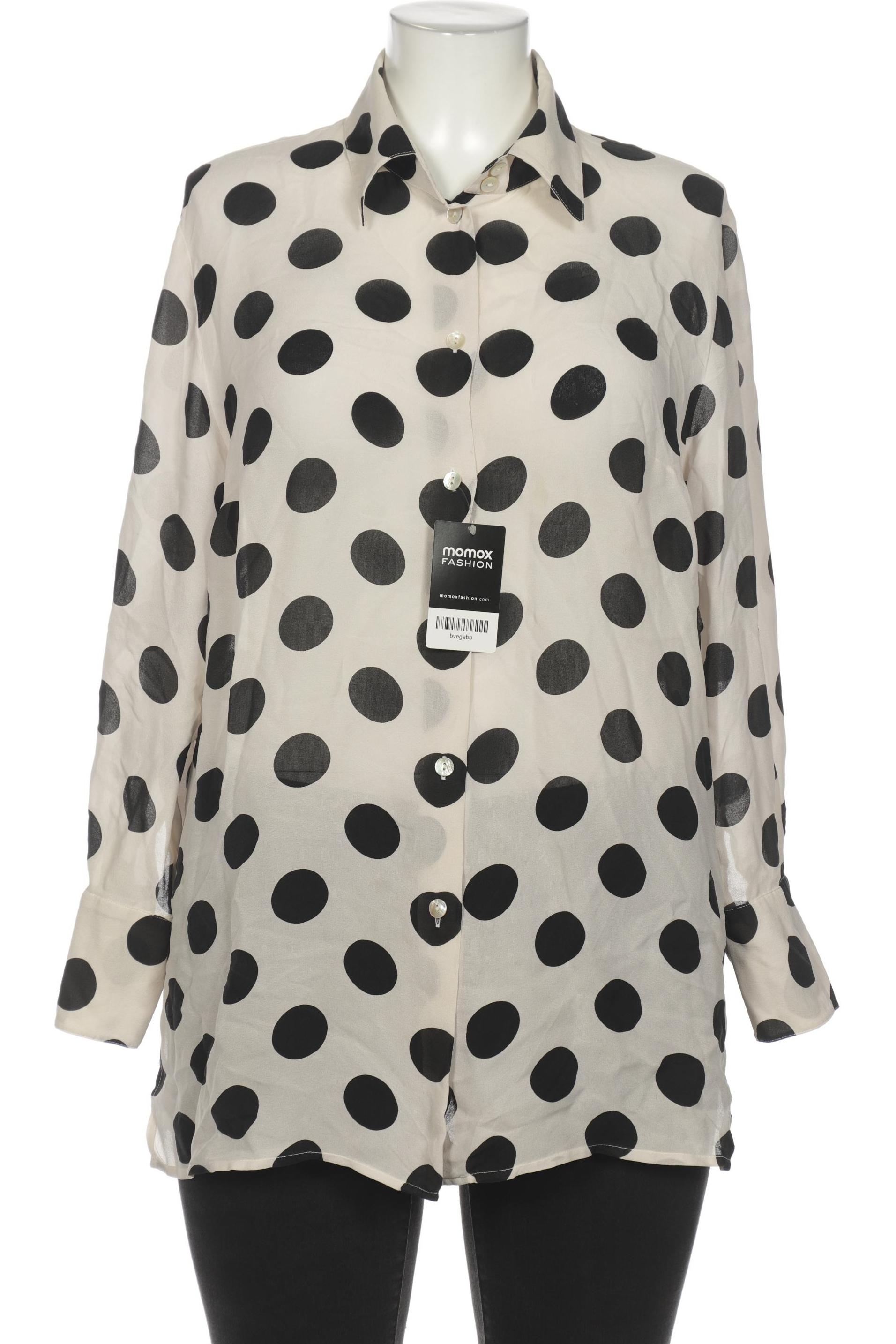 

Elegance Paris Damen Bluse, beige