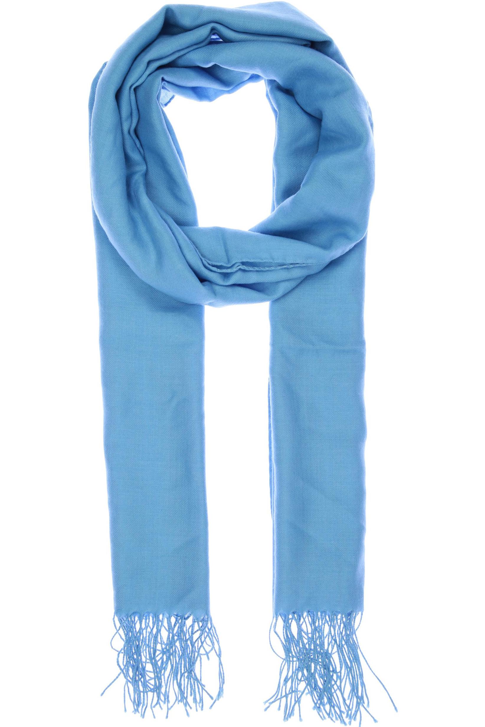 

Elegance Paris Damen Schal, blau, Gr.