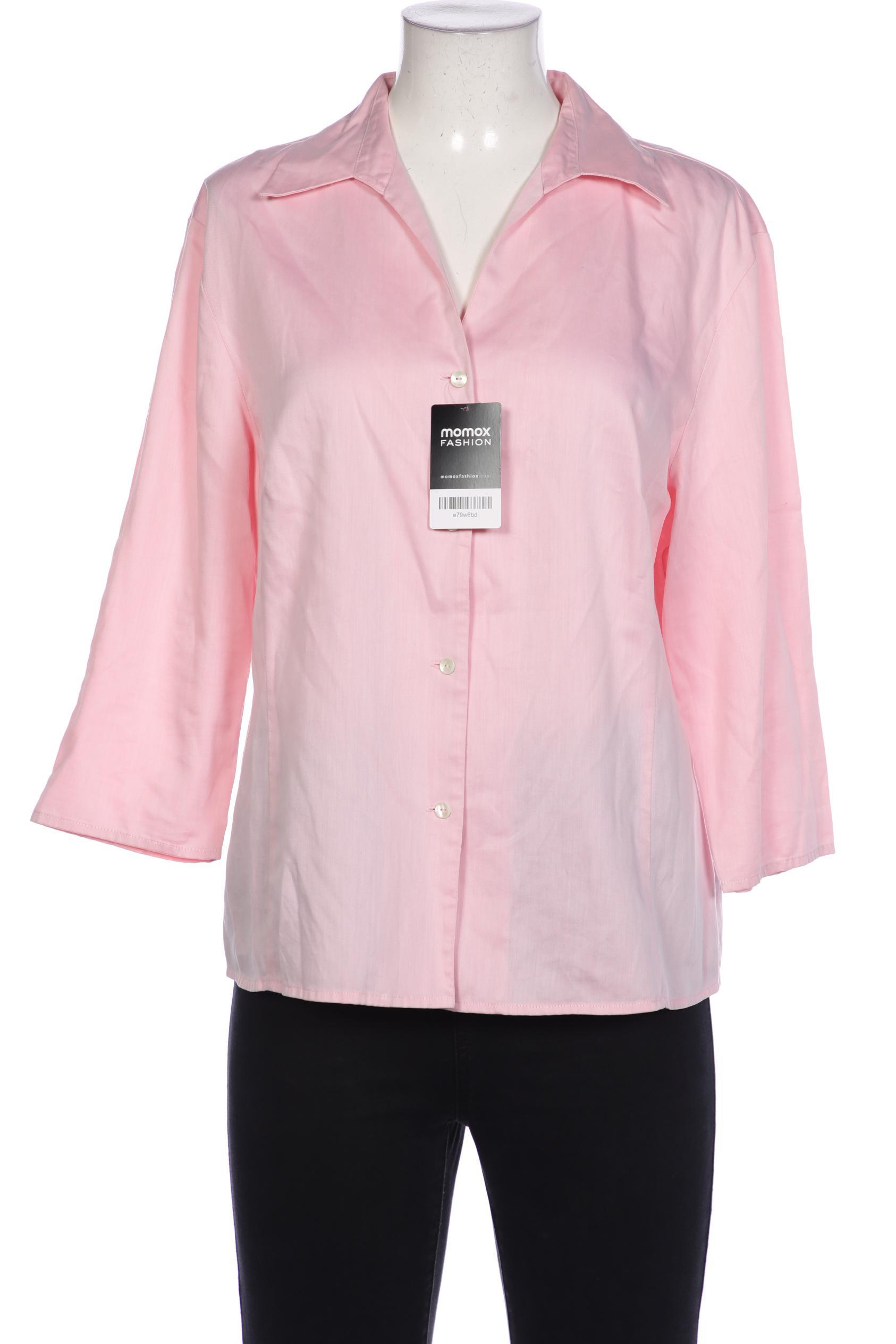 

Elegance Paris Damen Bluse, pink, Gr. 46