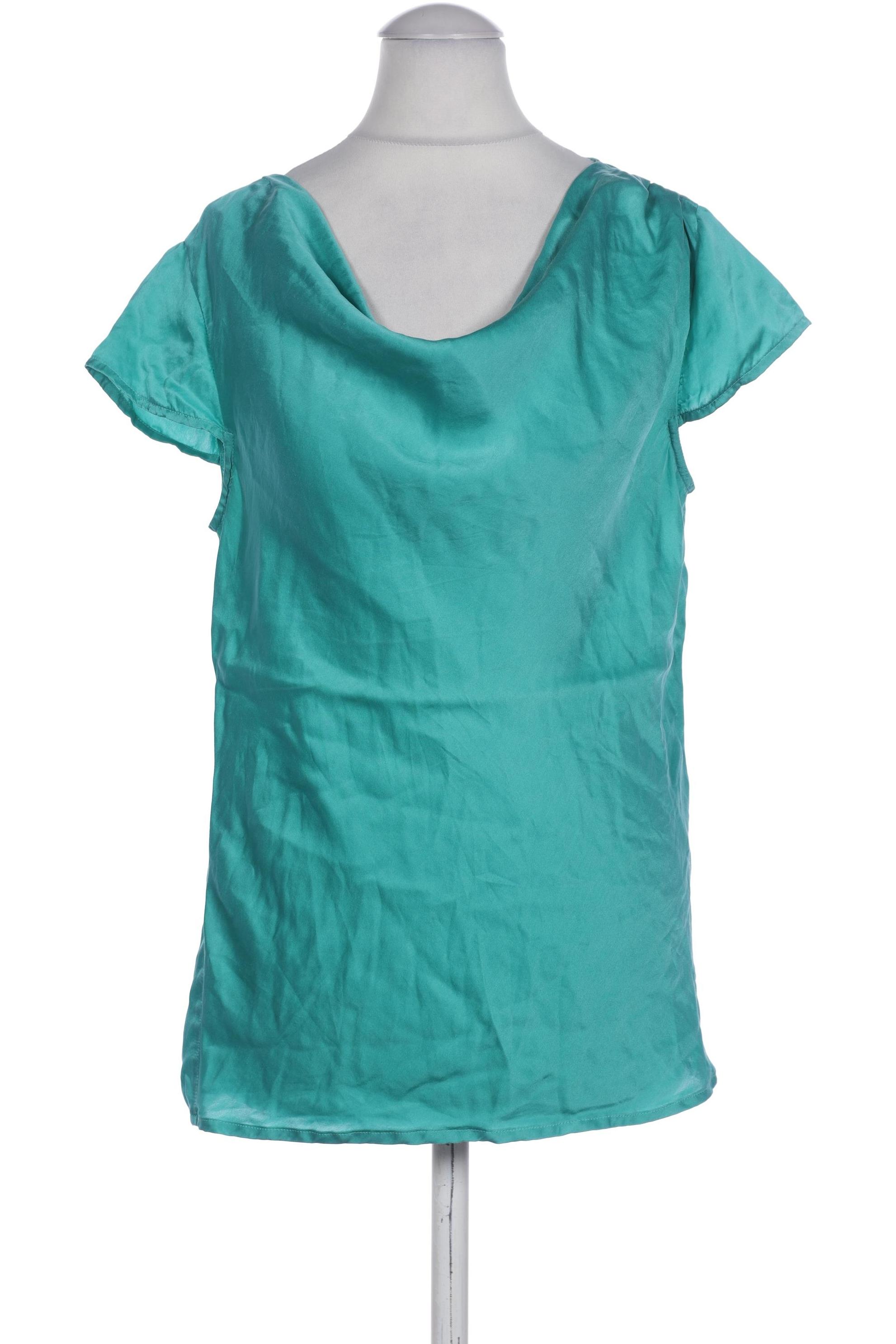 

Elegance Paris Damen Bluse, grün, Gr. 34