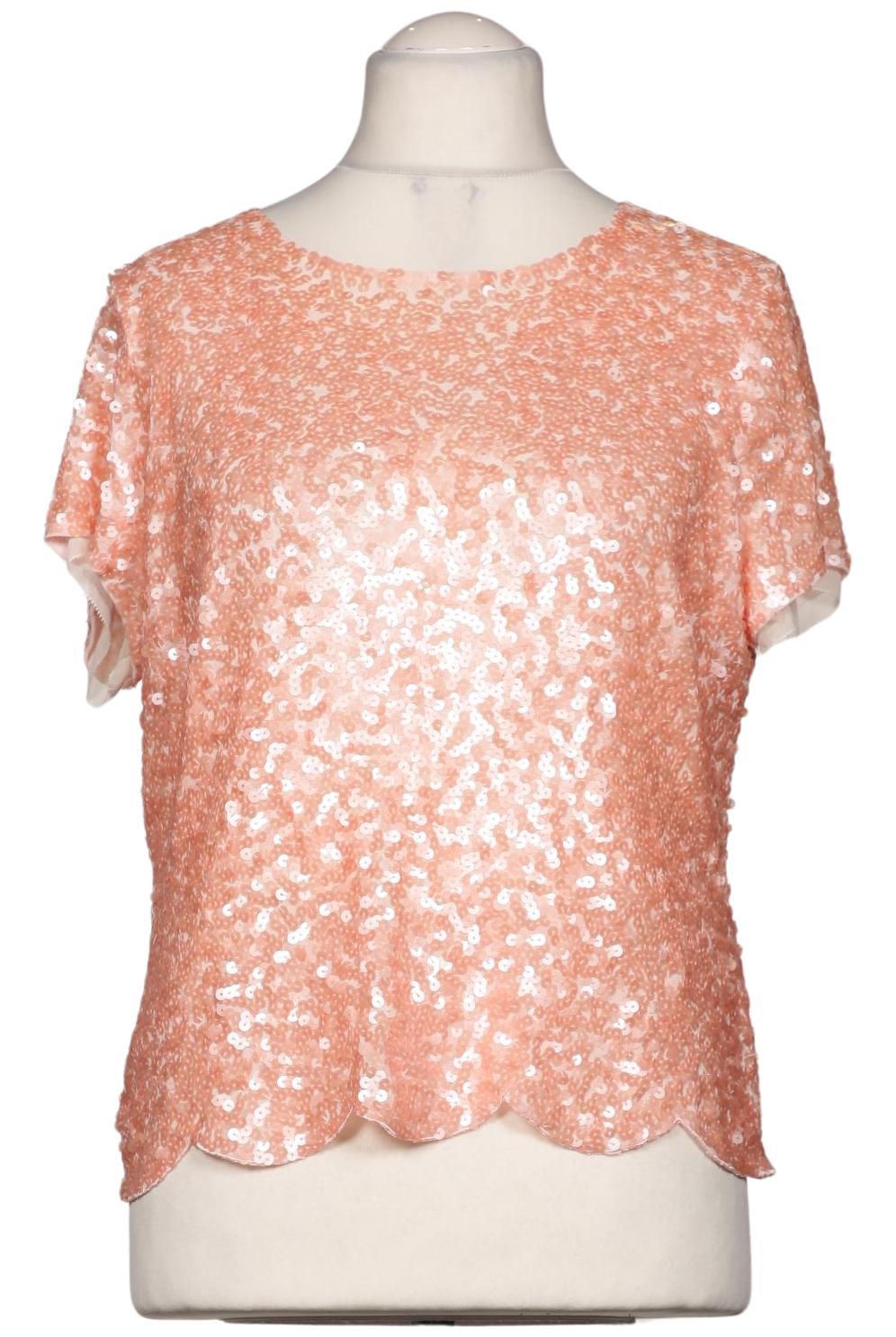 

Elegance Paris Damen Bluse, pink, Gr. 42