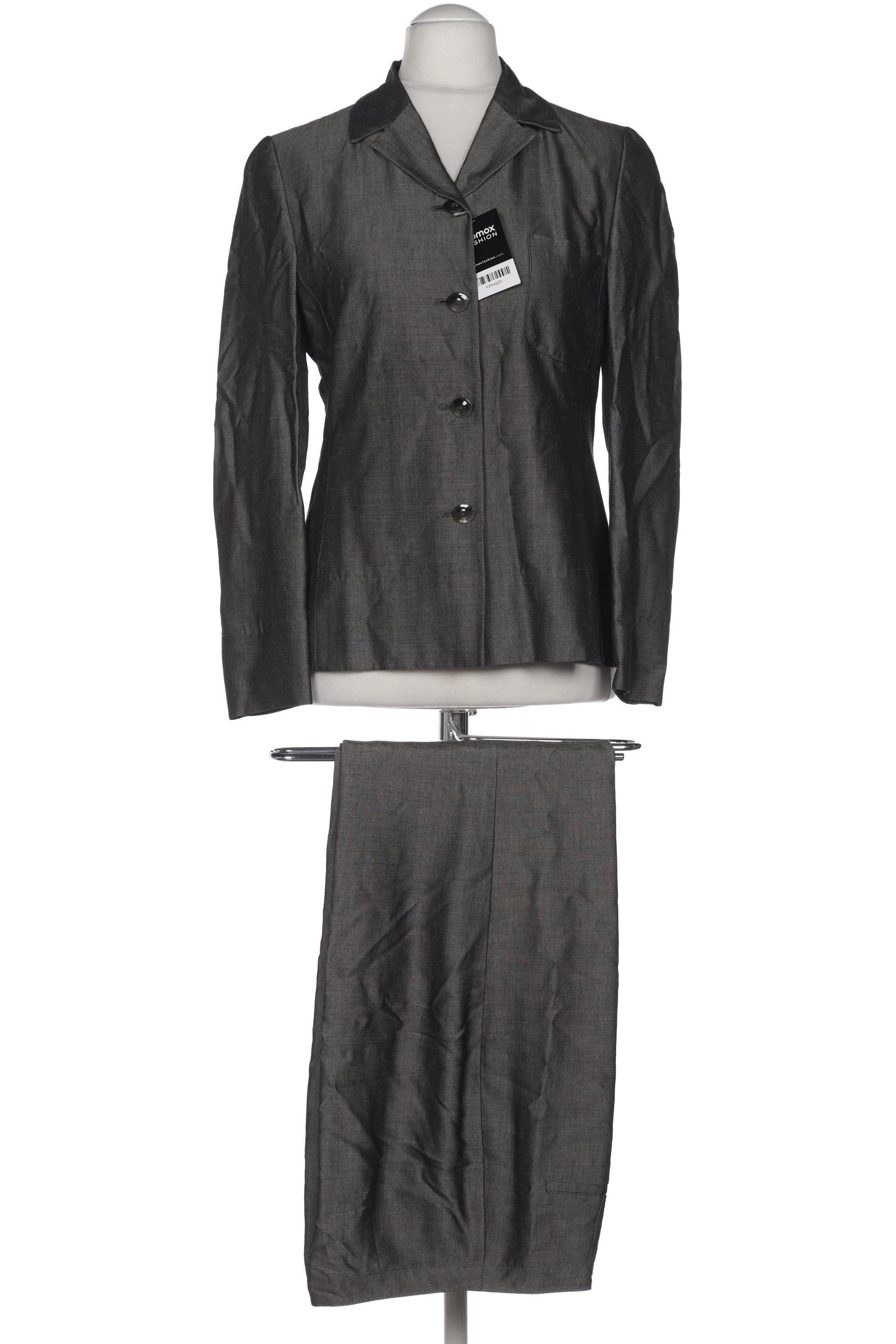 

Elegance Paris Damen Anzug, grau, Gr. 38