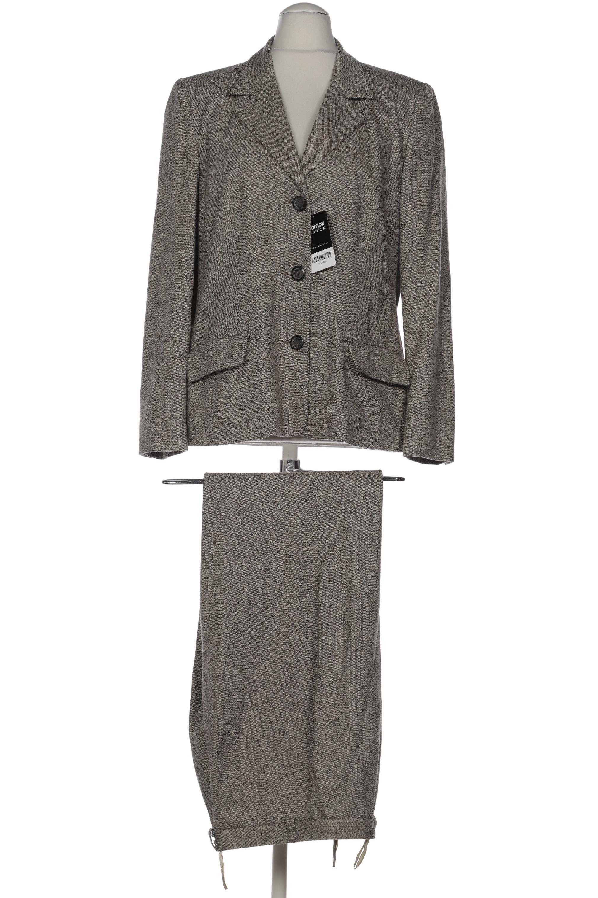 

Elegance Paris Damen Anzug, beige, Gr. 42