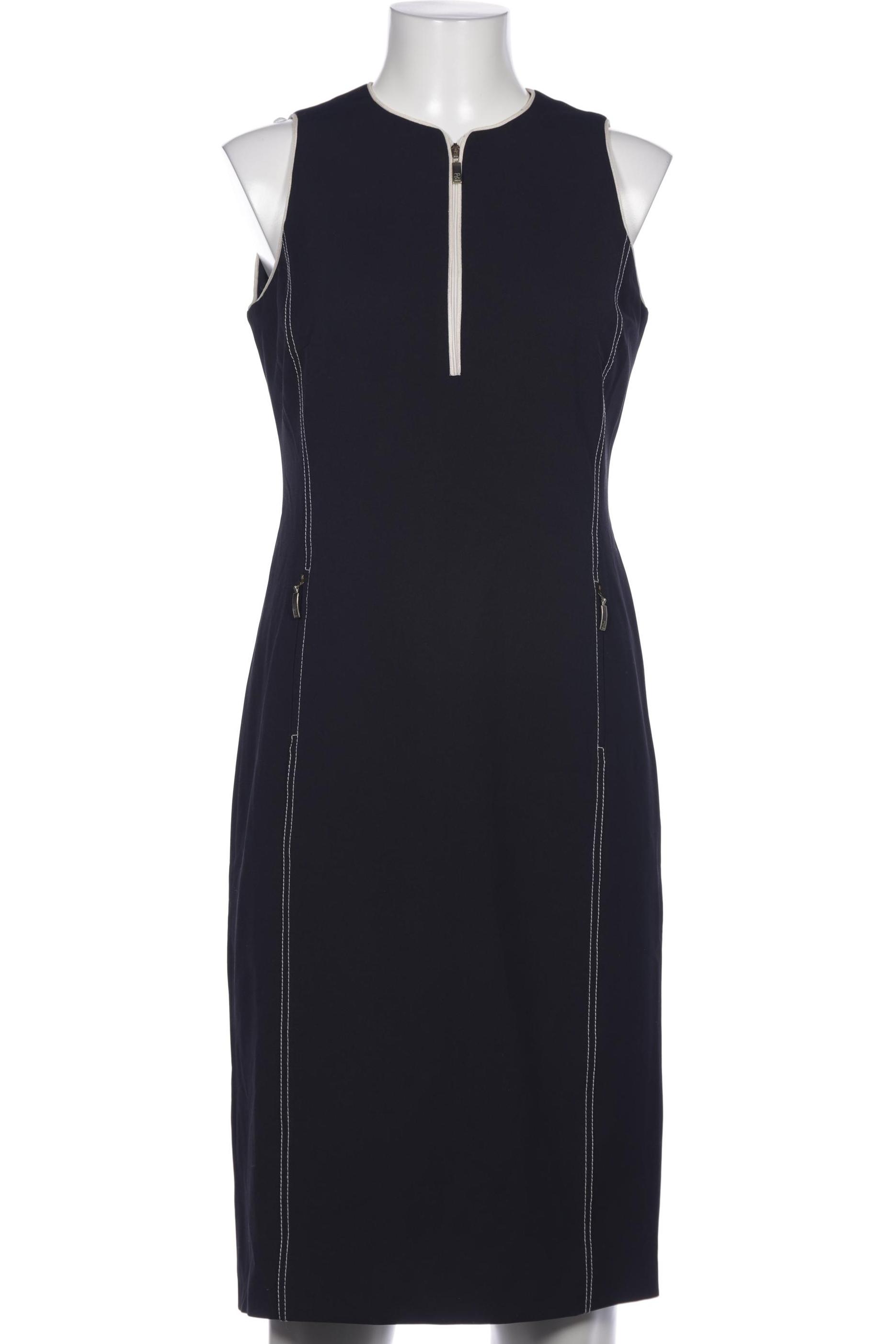 

Elegance Paris Damen Kleid, marineblau, Gr. 38