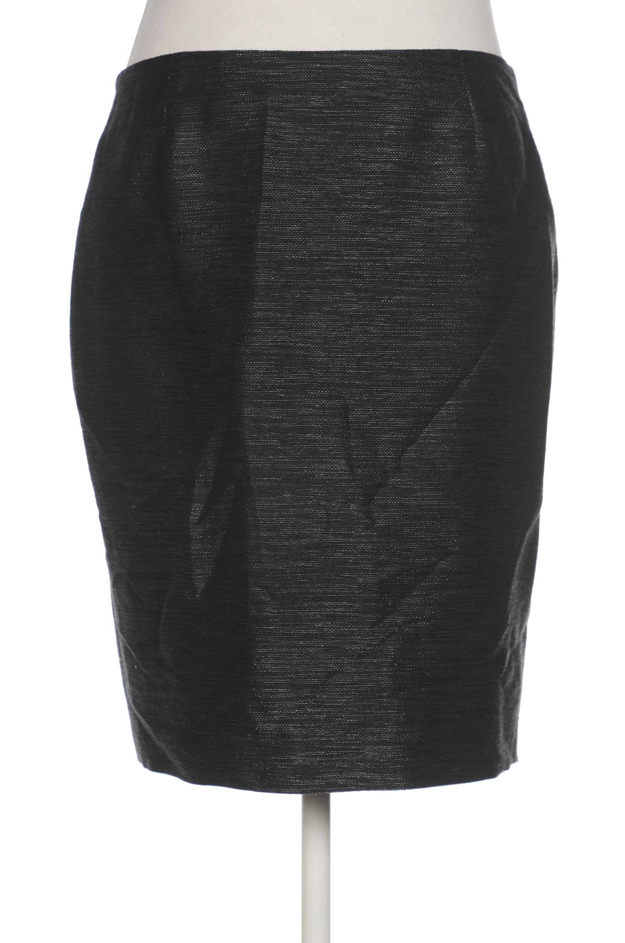 

Elegance Paris Damen Rock, schwarz, Gr. 44