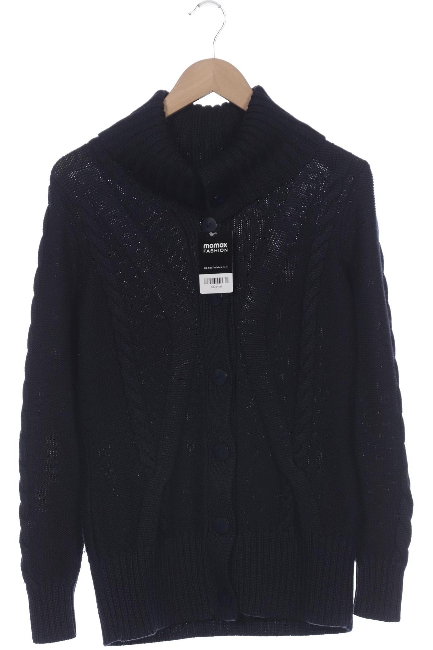 

Elegance Paris Damen Strickjacke, marineblau, Gr. 36