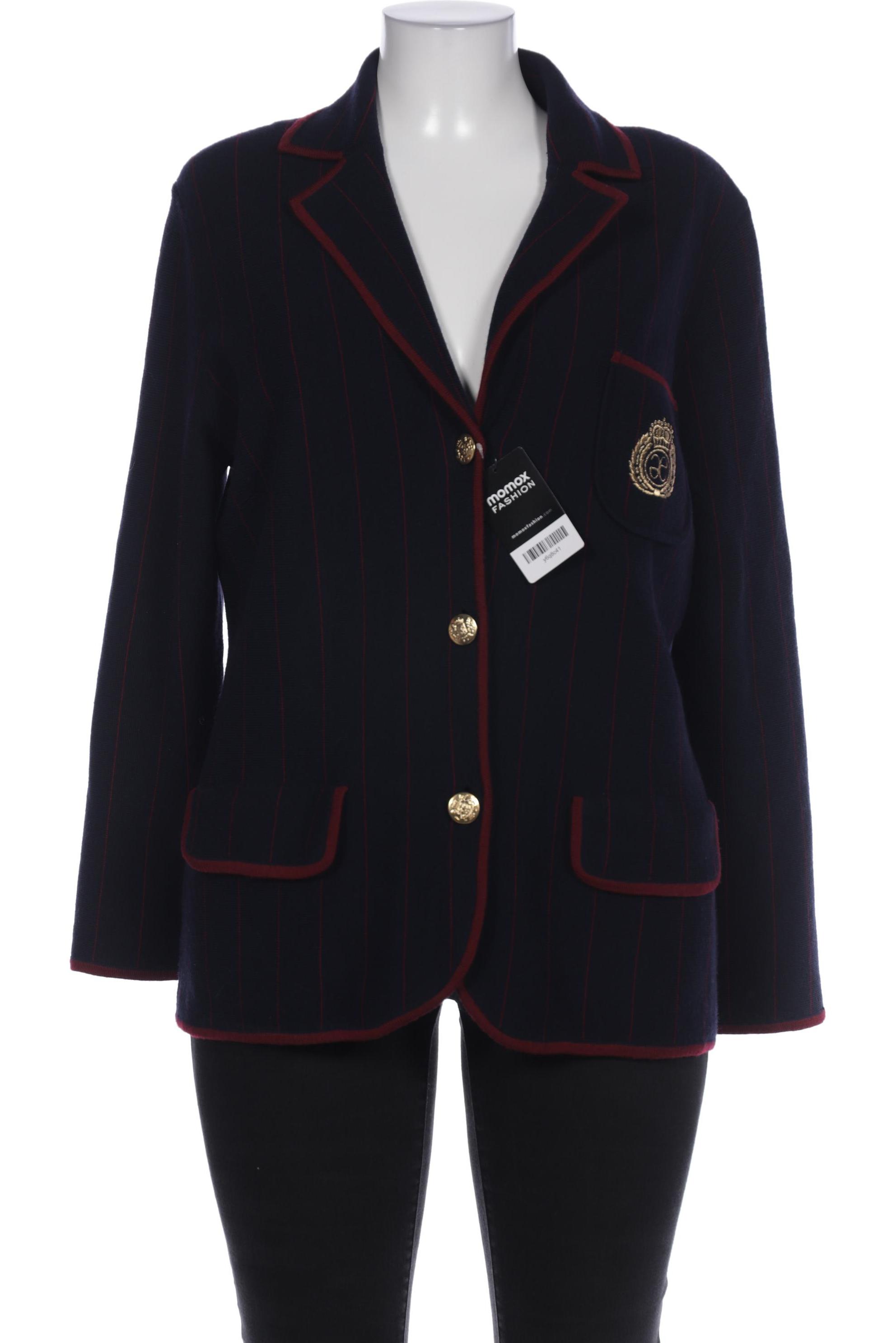 

Elegance Paris Damen Blazer, marineblau, Gr. 46