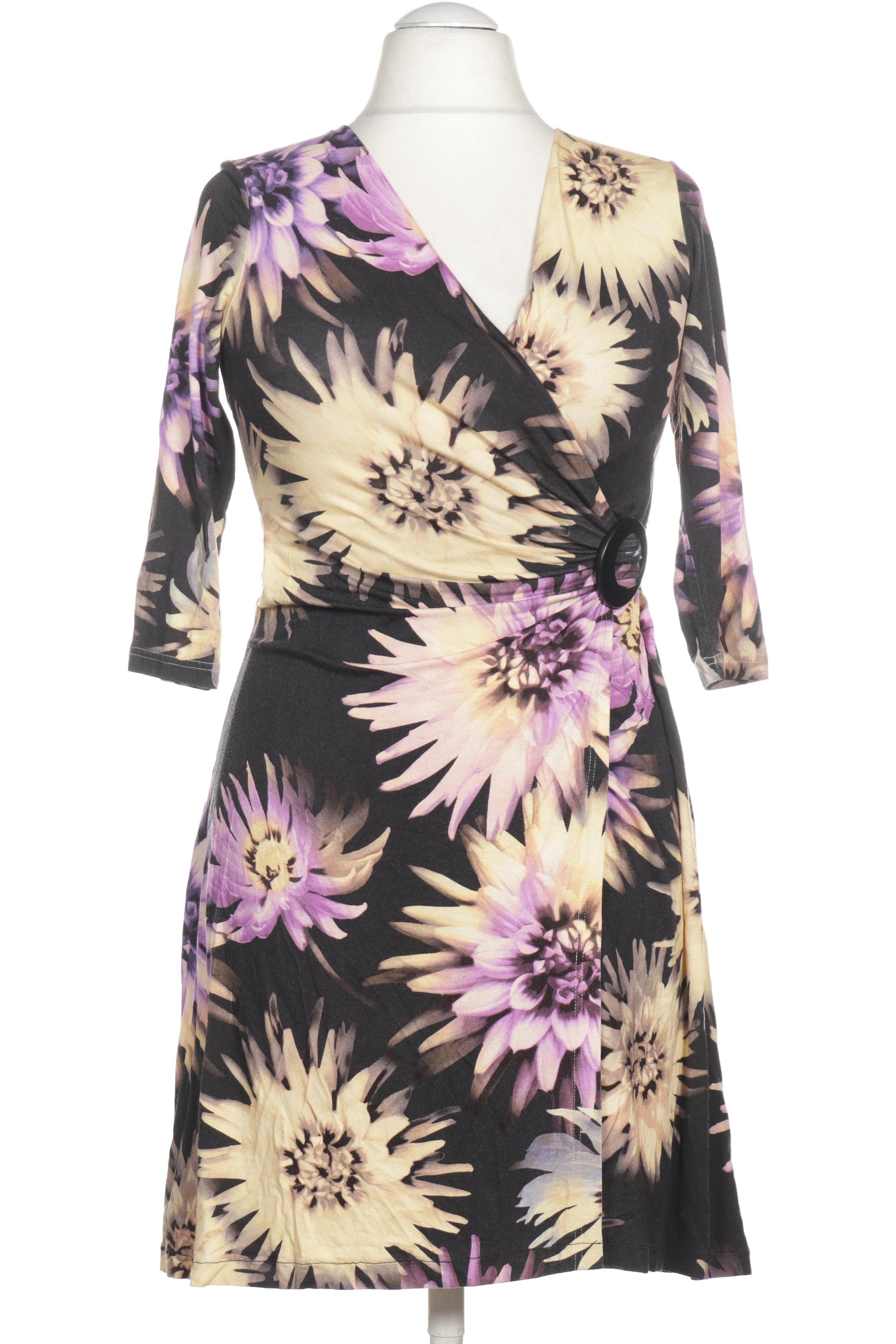 

Elegance Paris Damen Kleid, mehrfarbig, Gr. 32