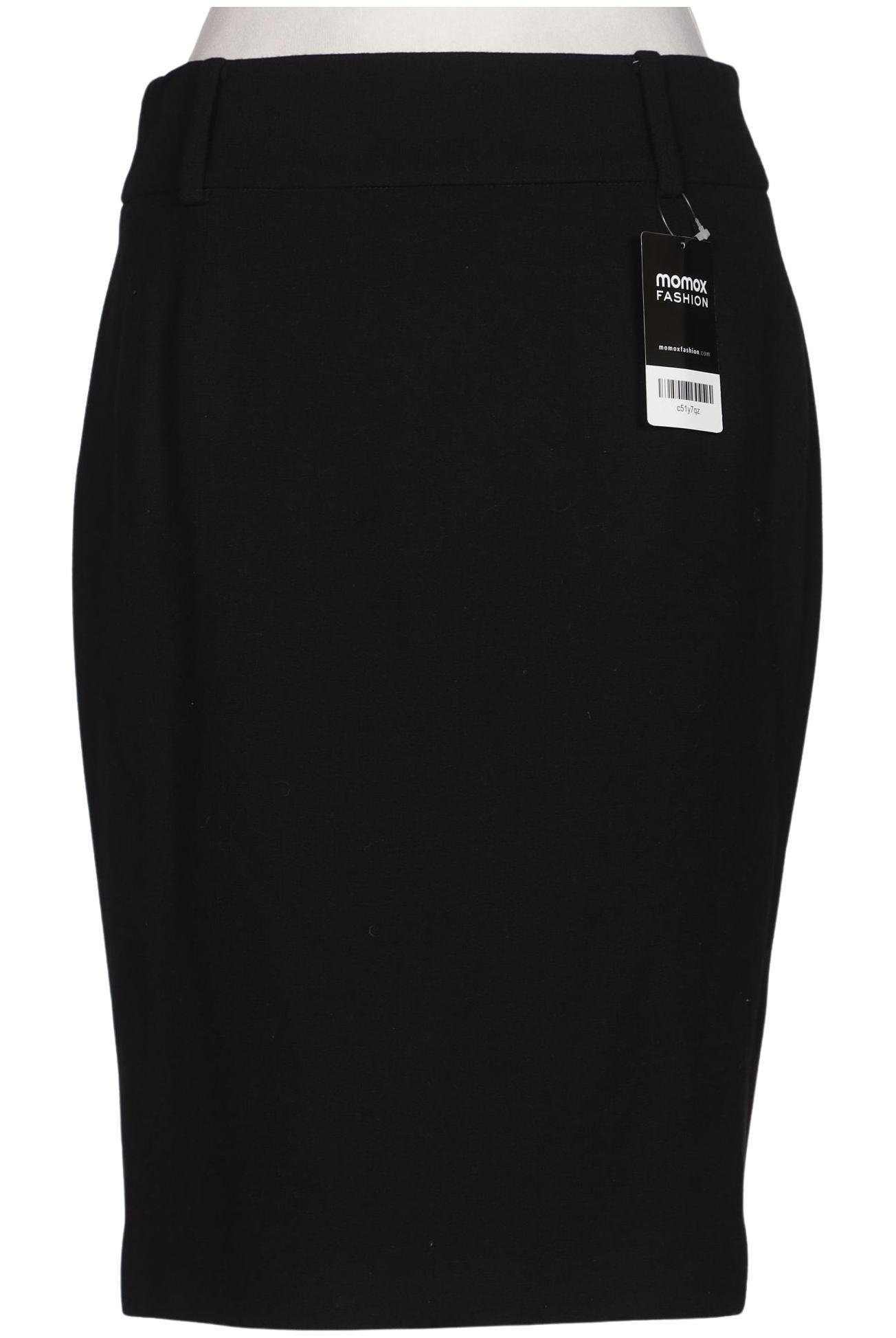 

Elegance Paris Damen Rock, schwarz, Gr. 38