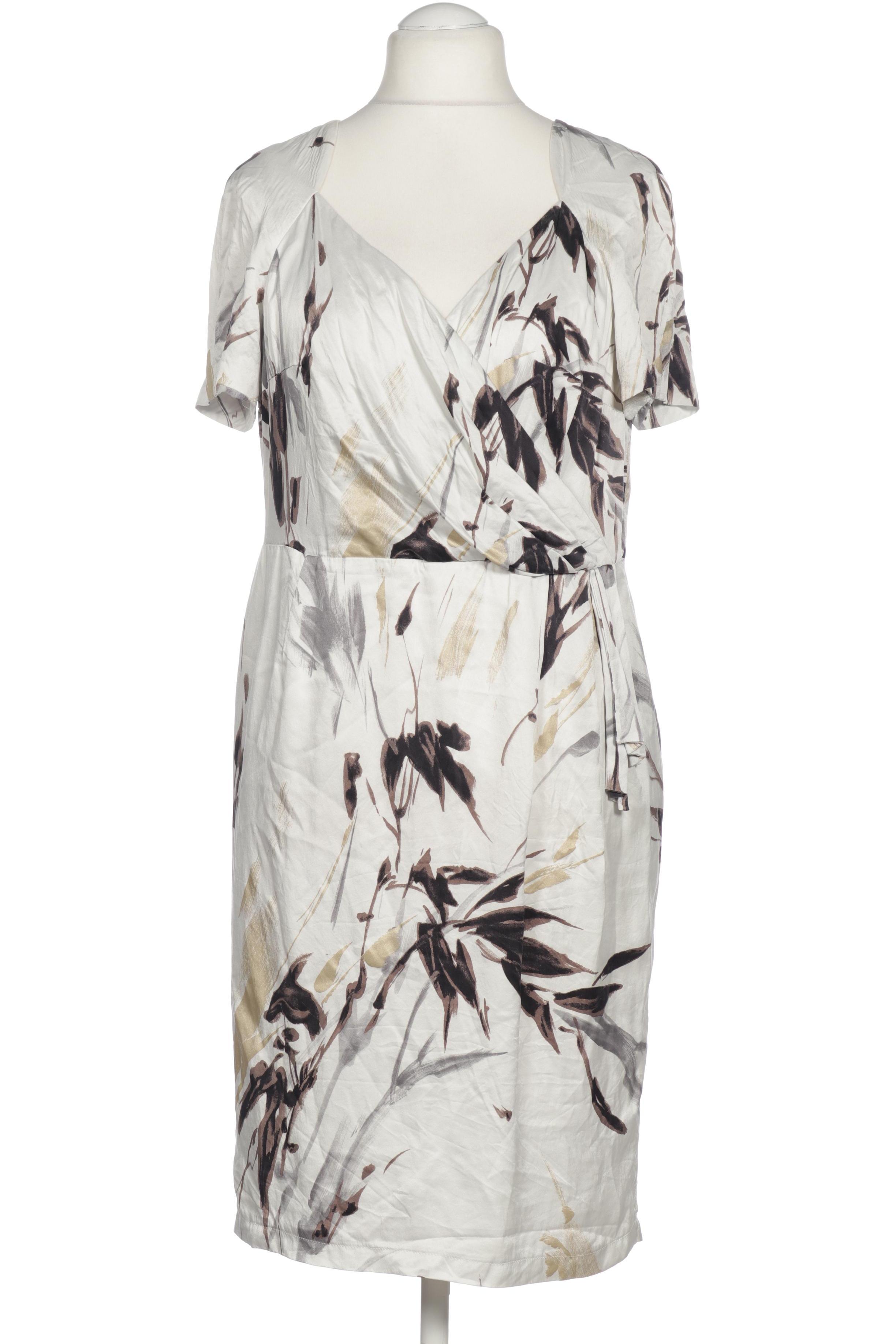 

Elegance Paris Damen Kleid, beige, Gr. 44