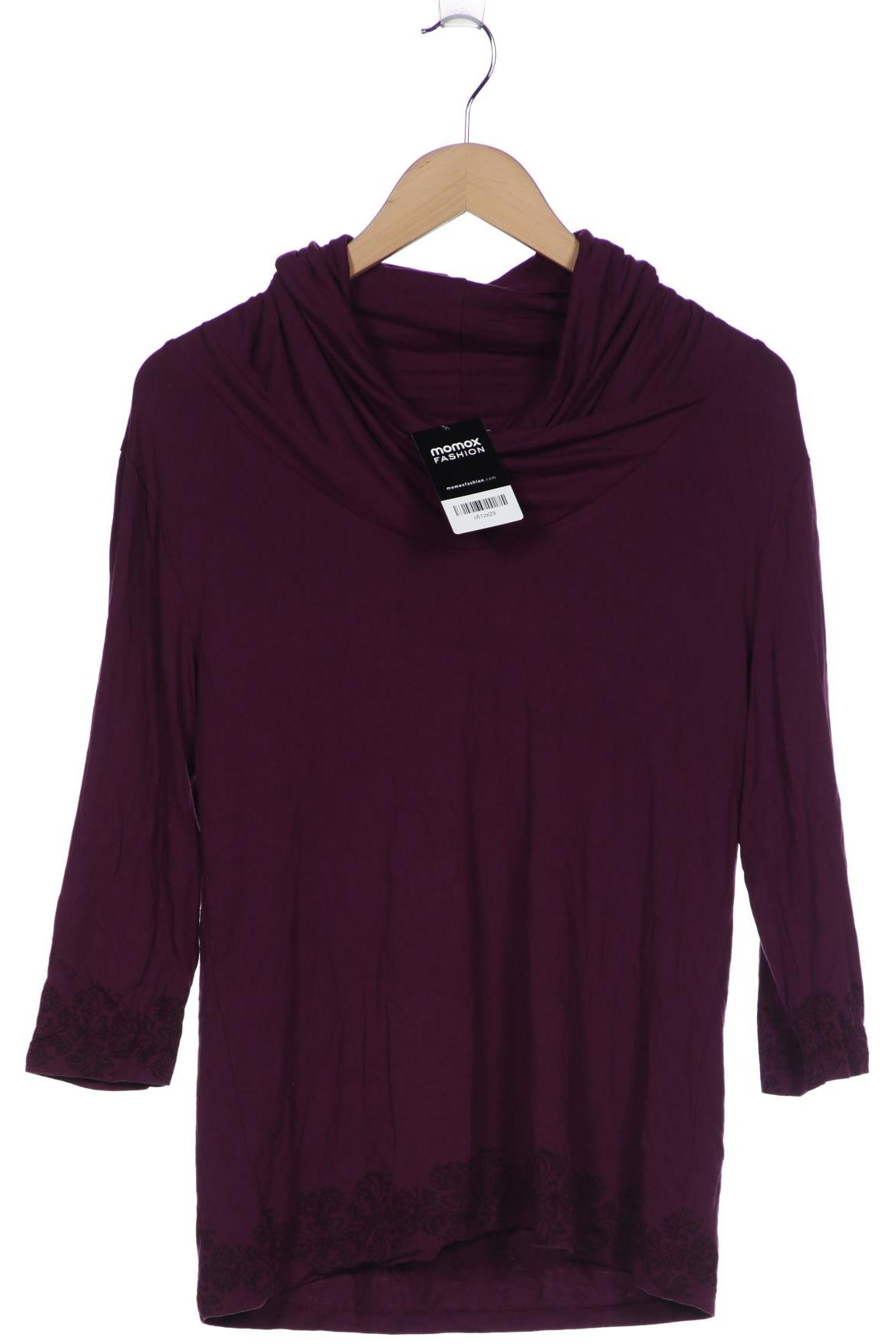 

Elegance Paris Damen Langarmshirt, flieder