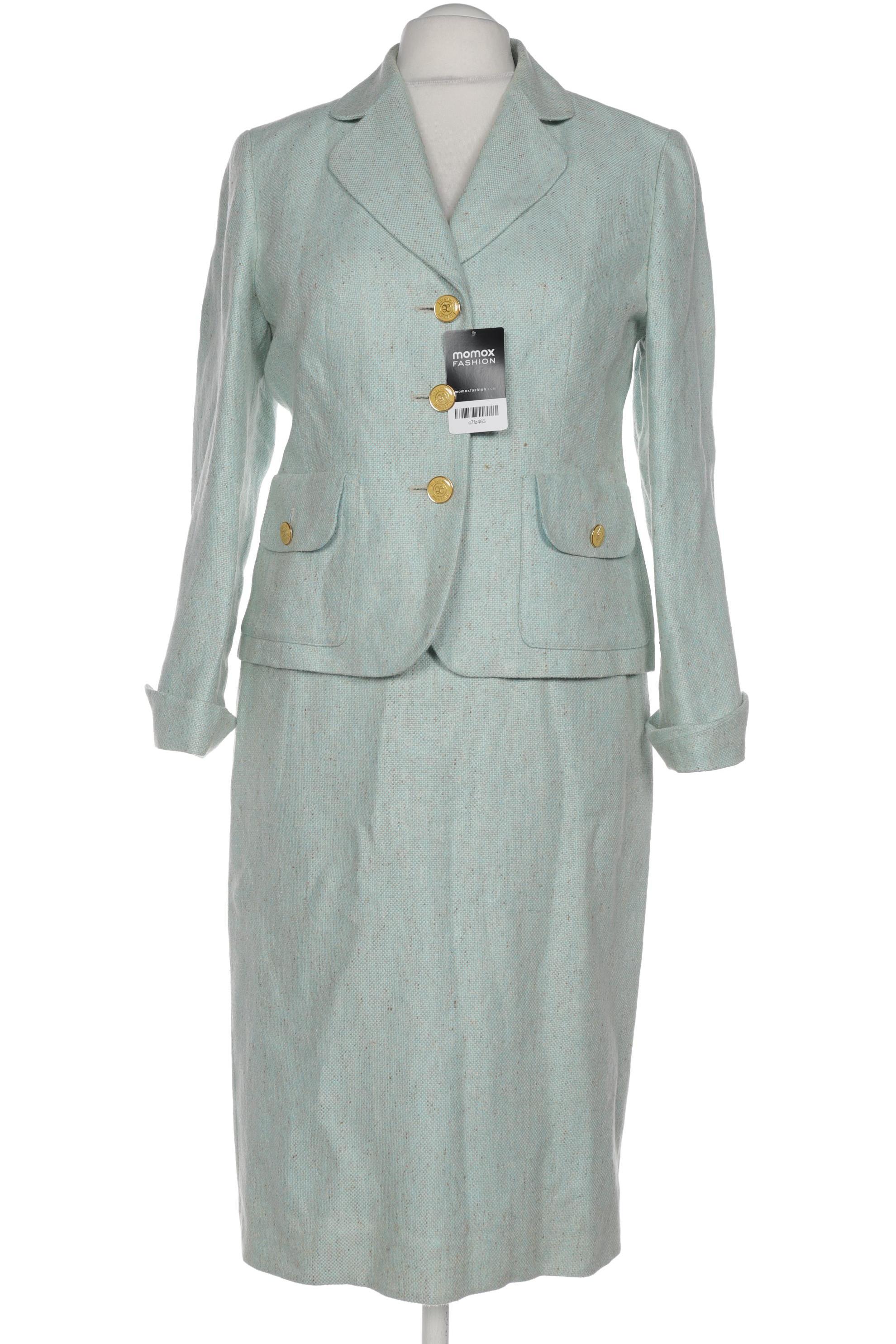 

Elegance Paris Damen Anzug, hellblau