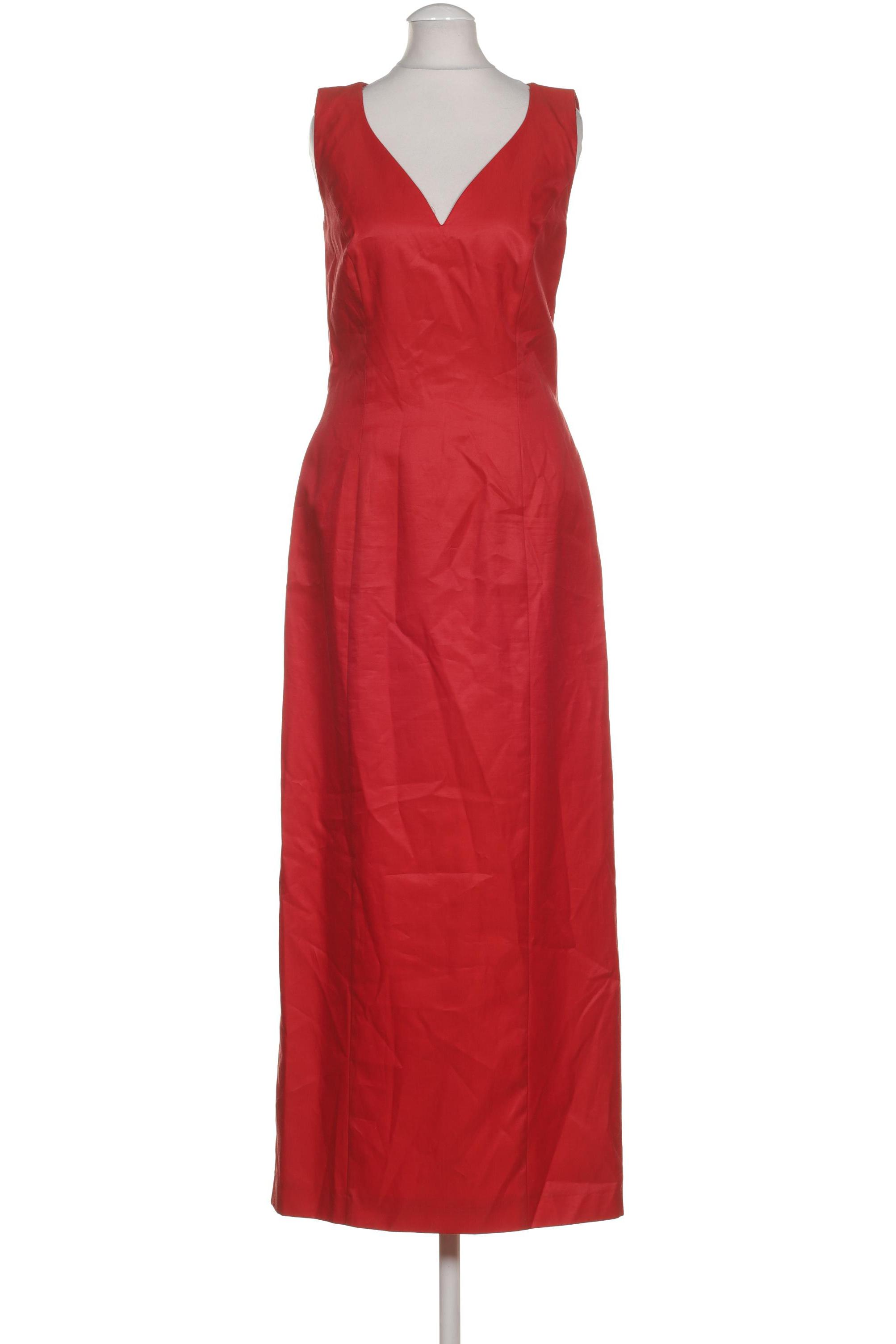 

Elegance Paris Damen Kleid, rot, Gr. 36