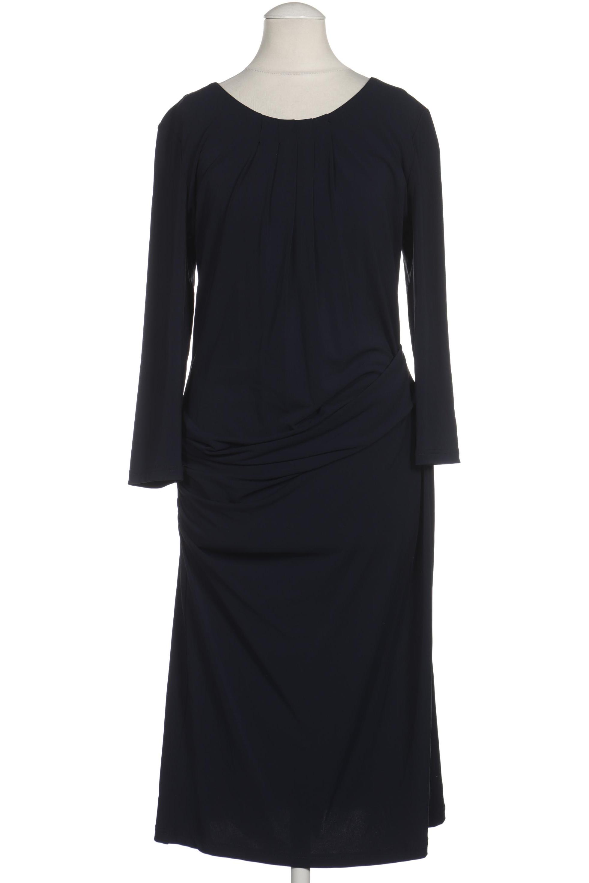 

Elegance Paris Damen Kleid, blau, Gr. 36