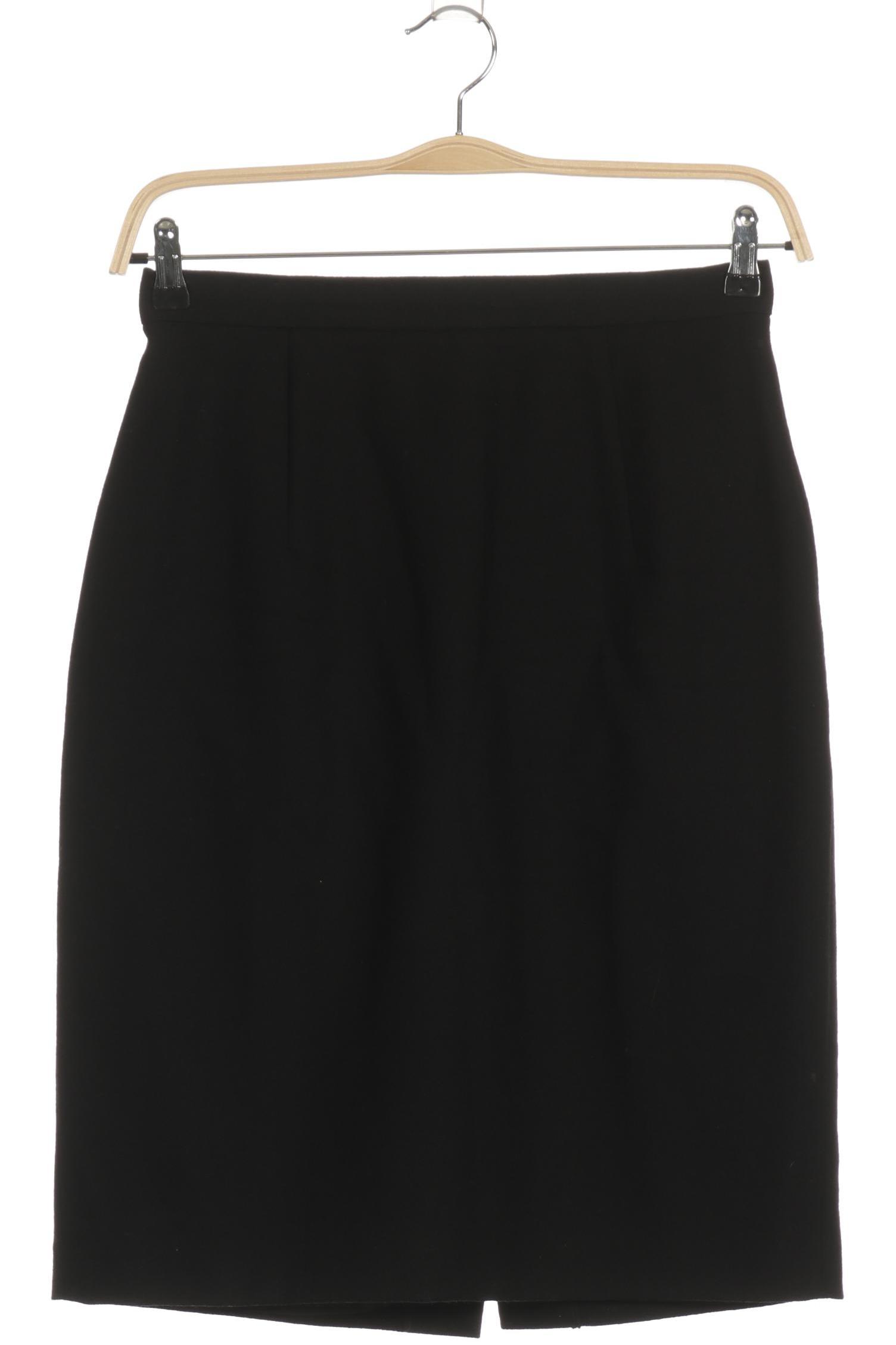 

Elegance Paris Damen Rock, schwarz, Gr. 40