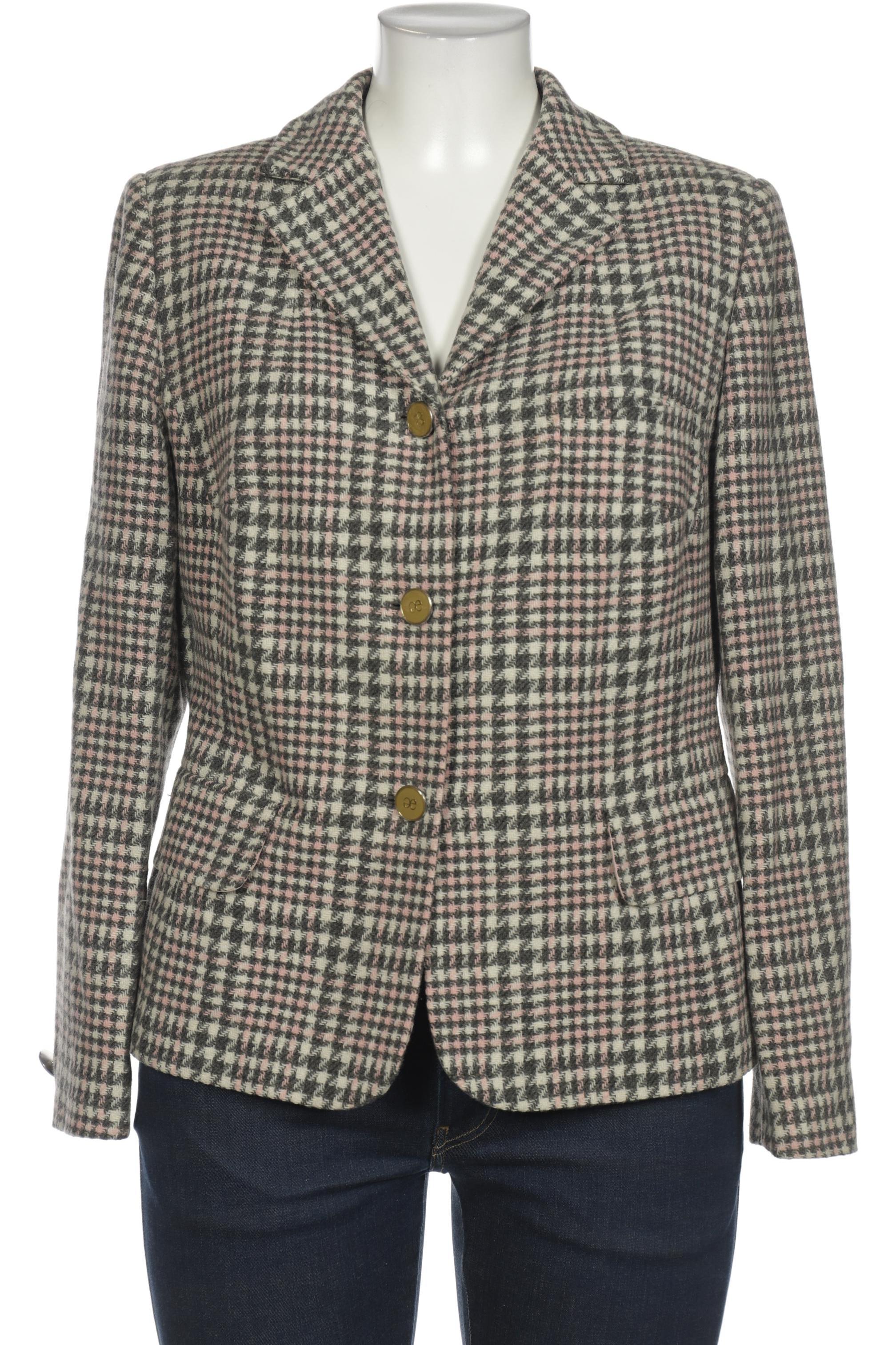 

Elegance Paris Damen Blazer, grau