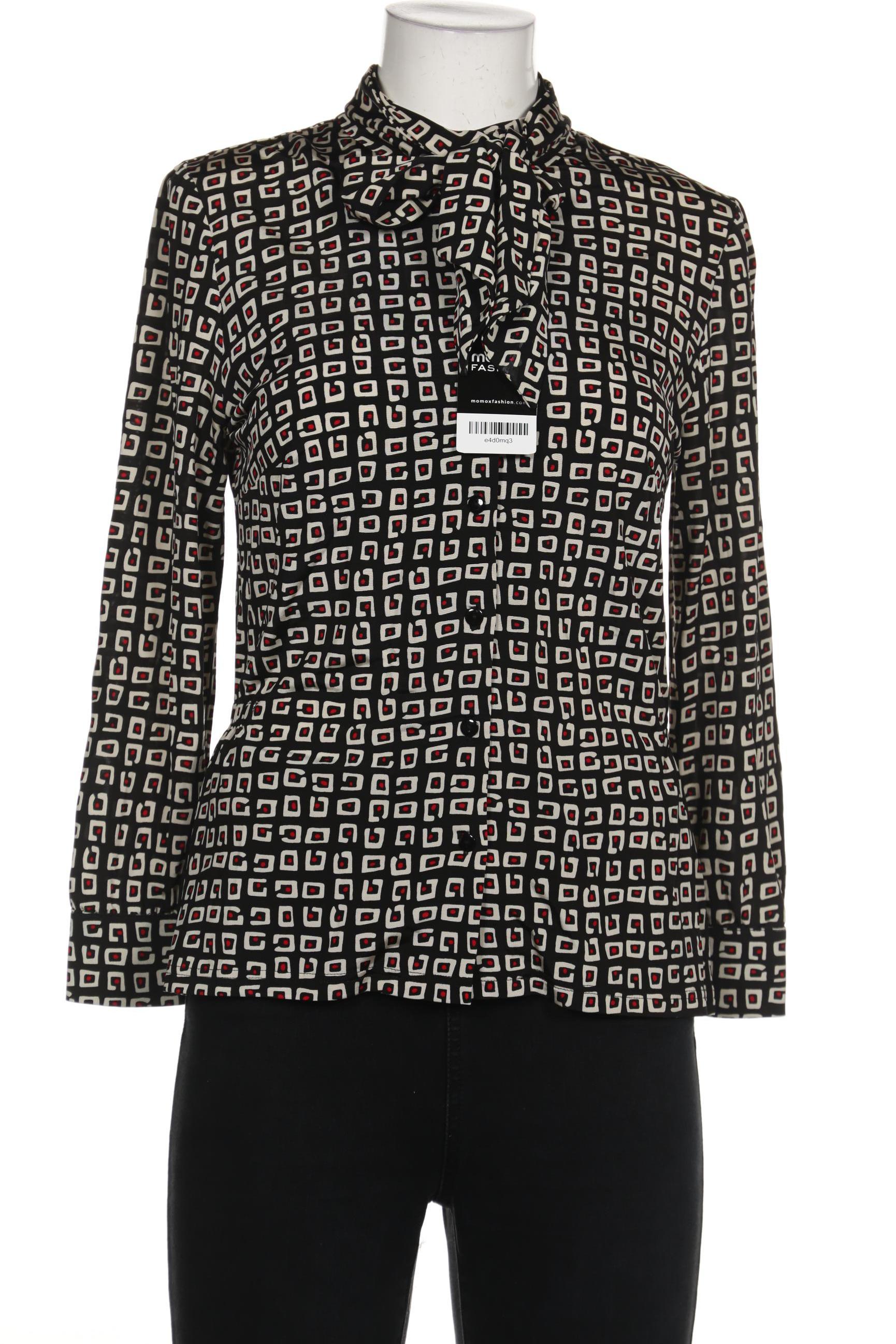 

Elegance Paris Damen Bluse, schwarz, Gr. 38