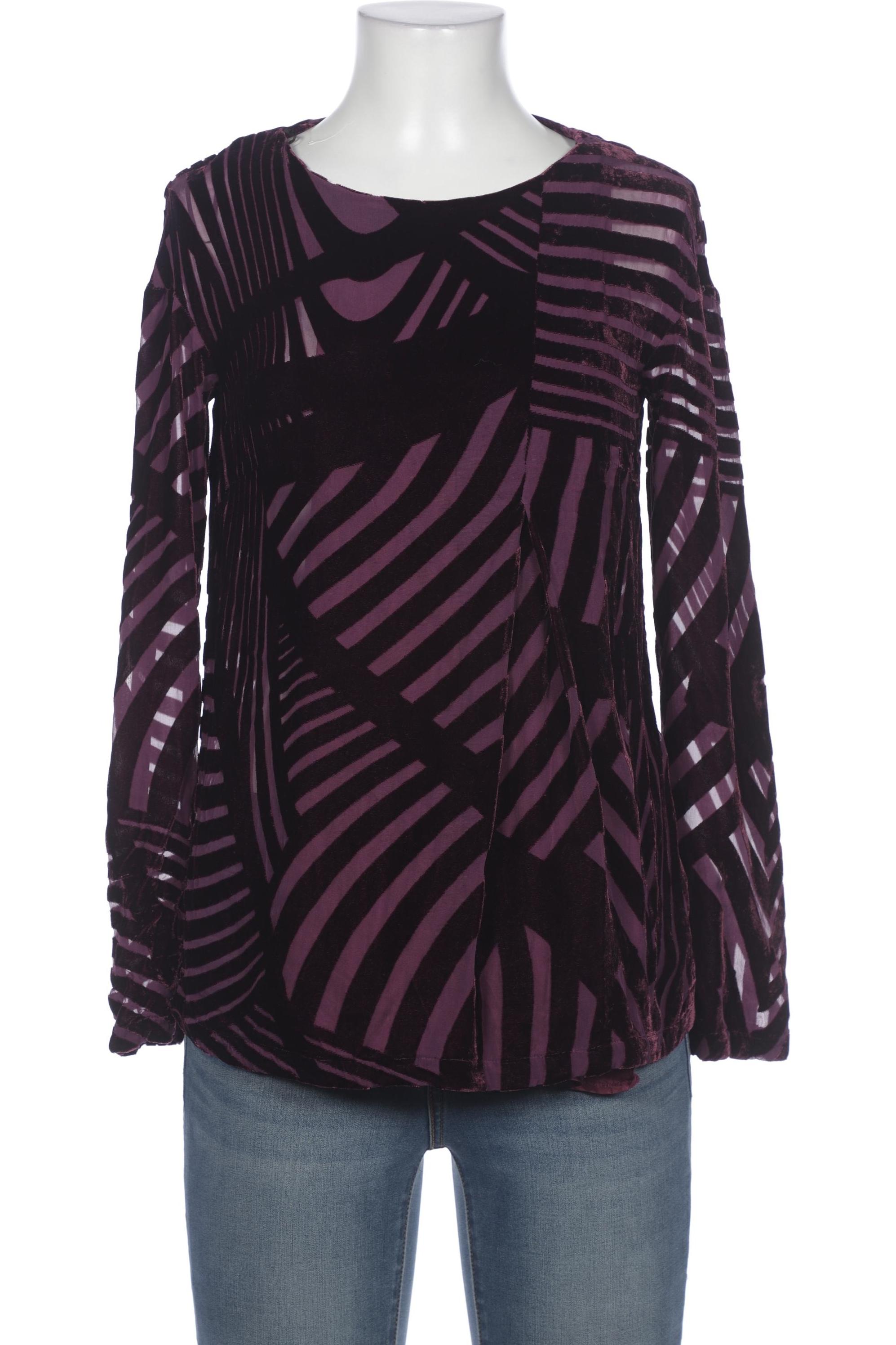 

Elegance Paris Damen Bluse, flieder, Gr. 36