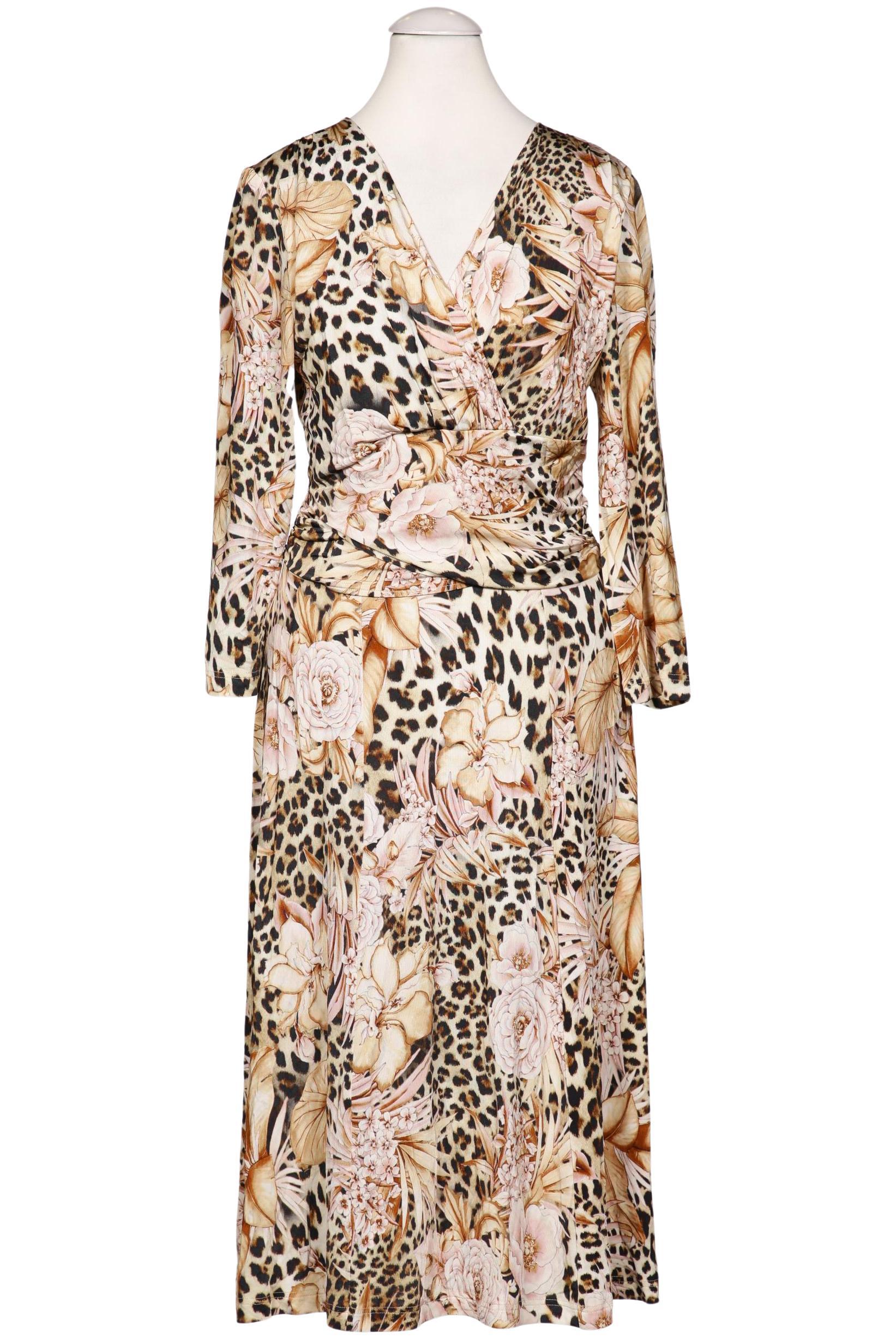 

Elegance Paris Damen Kleid, mehrfarbig, Gr. 36