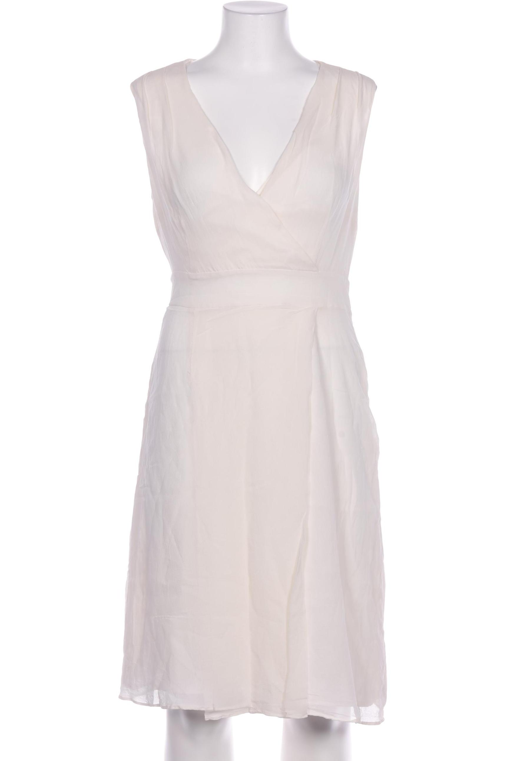 

Elegance Paris Damen Kleid, cremeweiß, Gr. 42