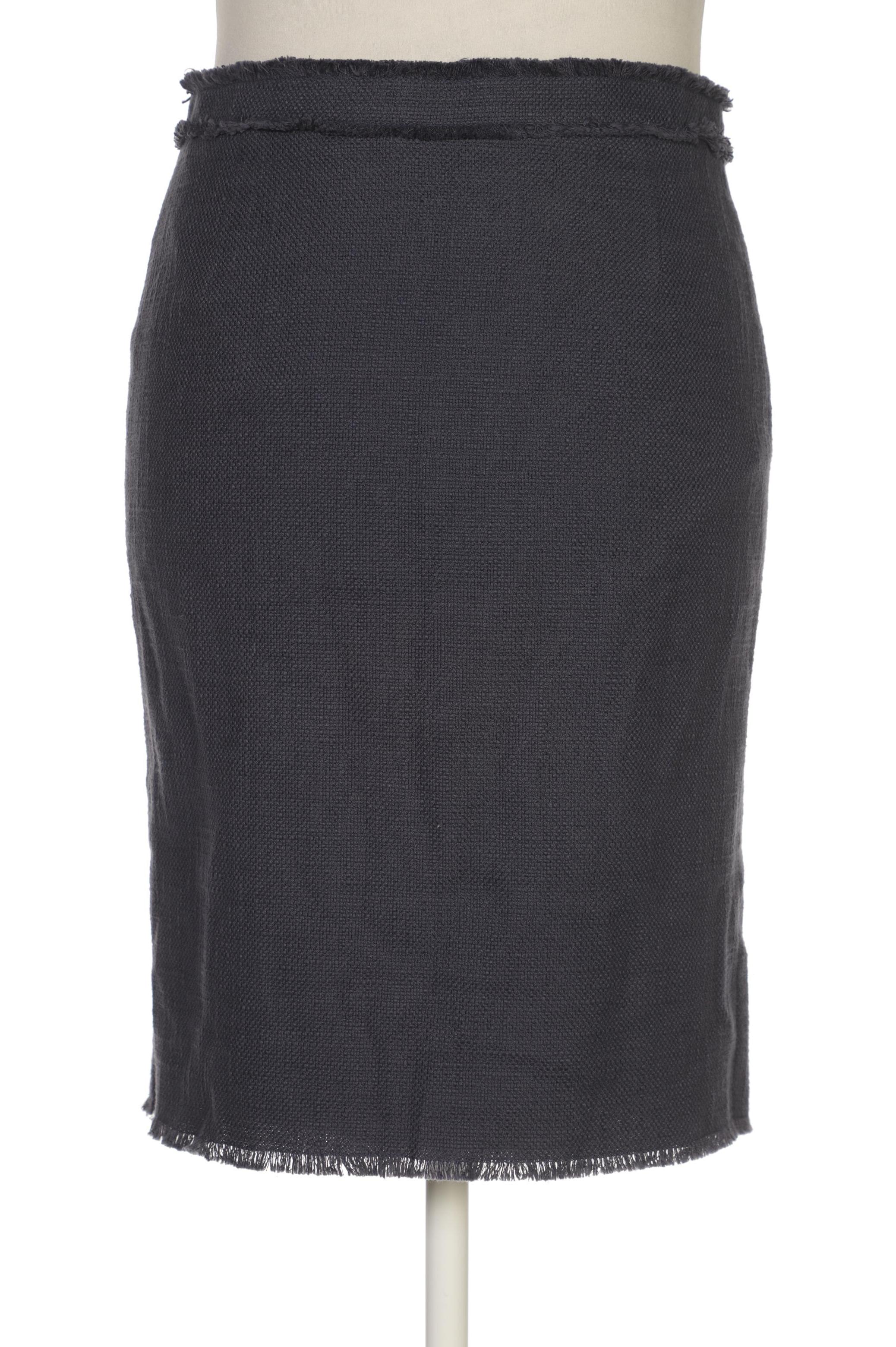 

Elegance Paris Damen Rock, marineblau, Gr. 16