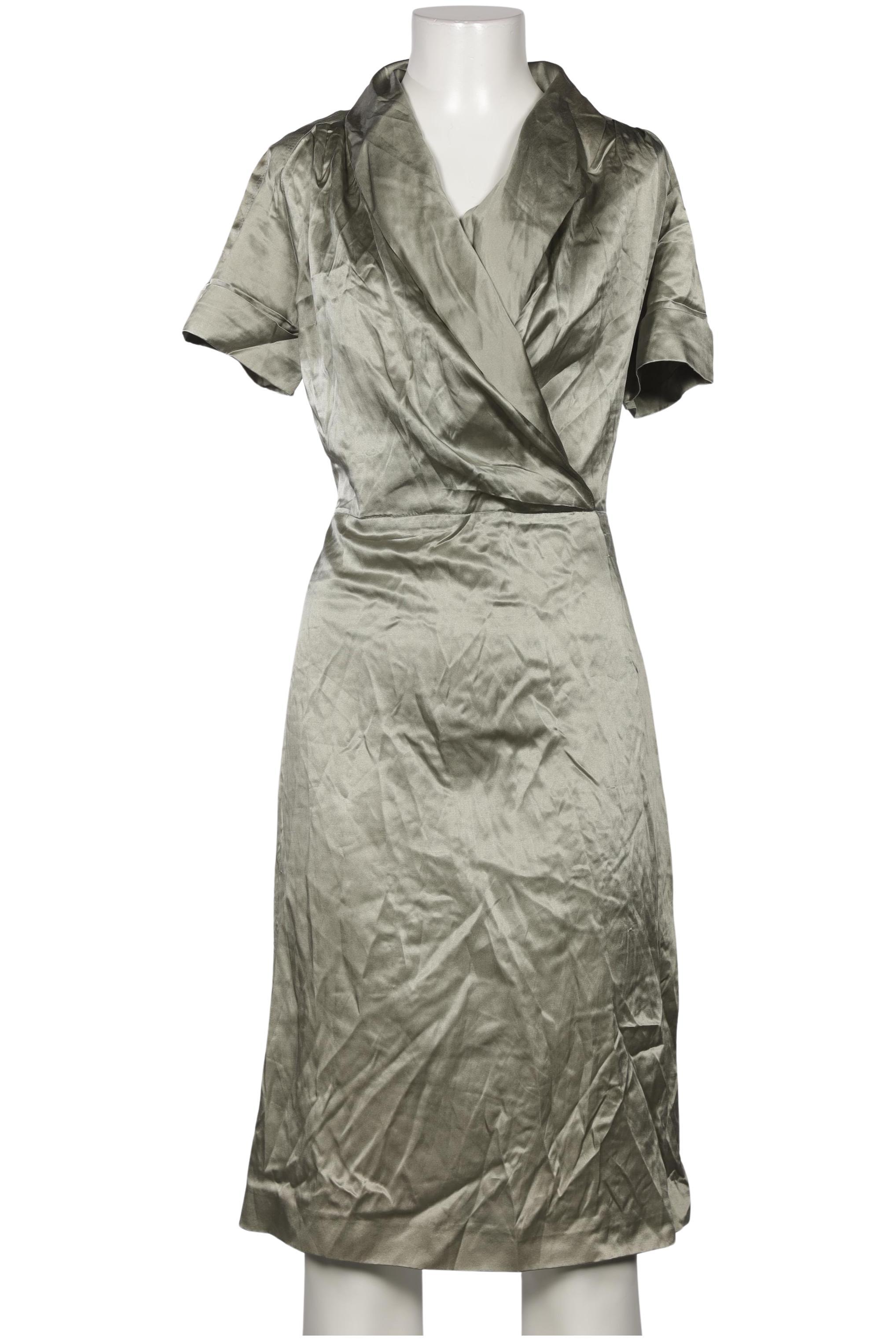 Thumbnail - Elegance Paris Damen Kleid, grün, Gr. 38