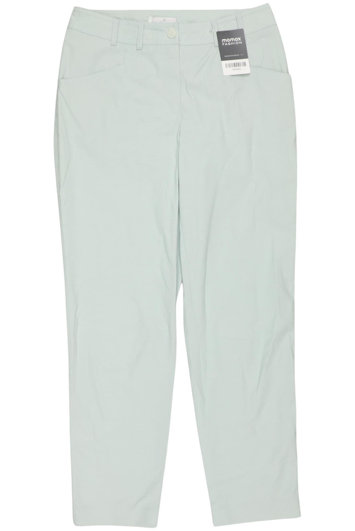 

Elegance Paris Damen Stoffhose, hellgrün, Gr. 36