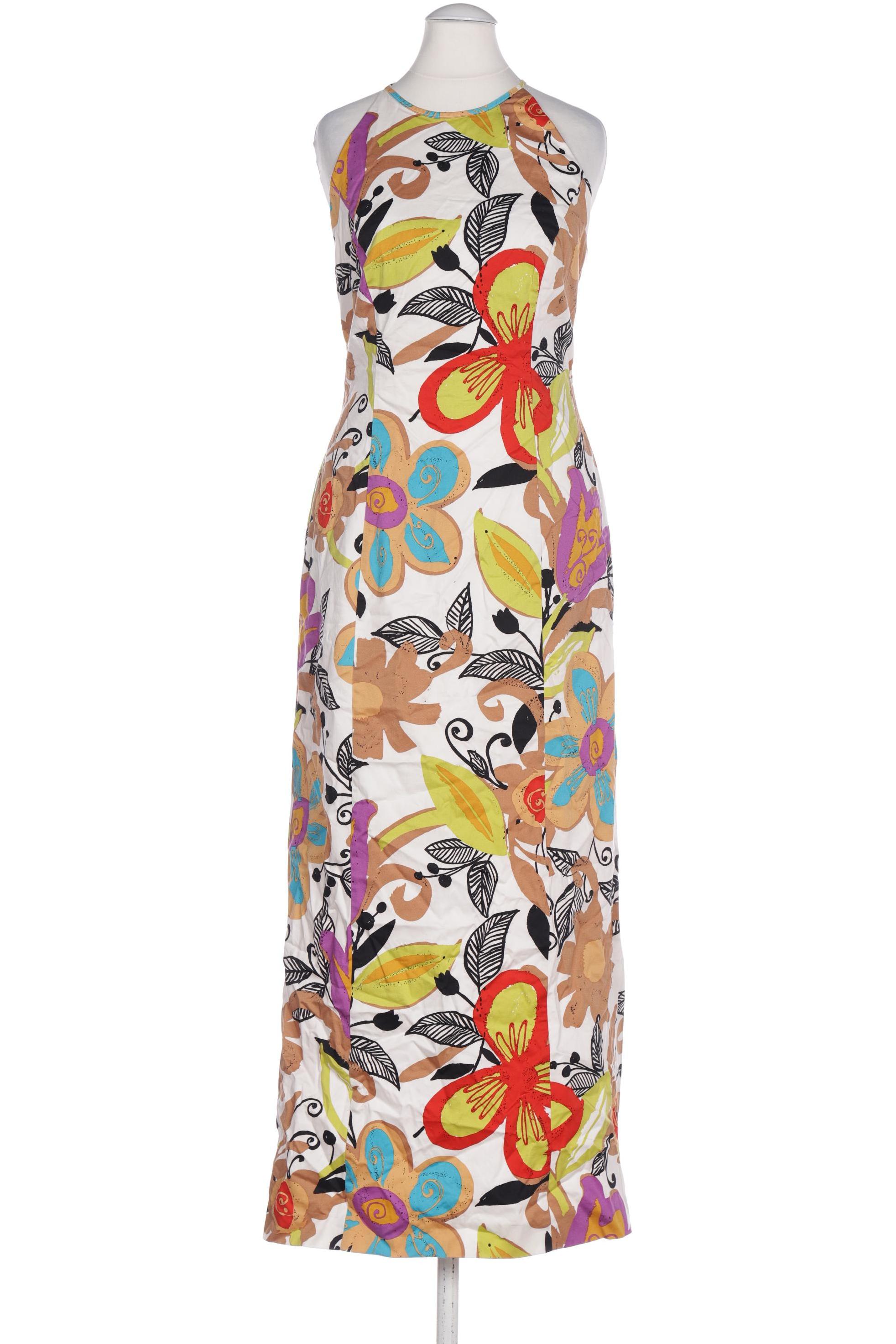 

Elegance Paris Damen Kleid, mehrfarbig
