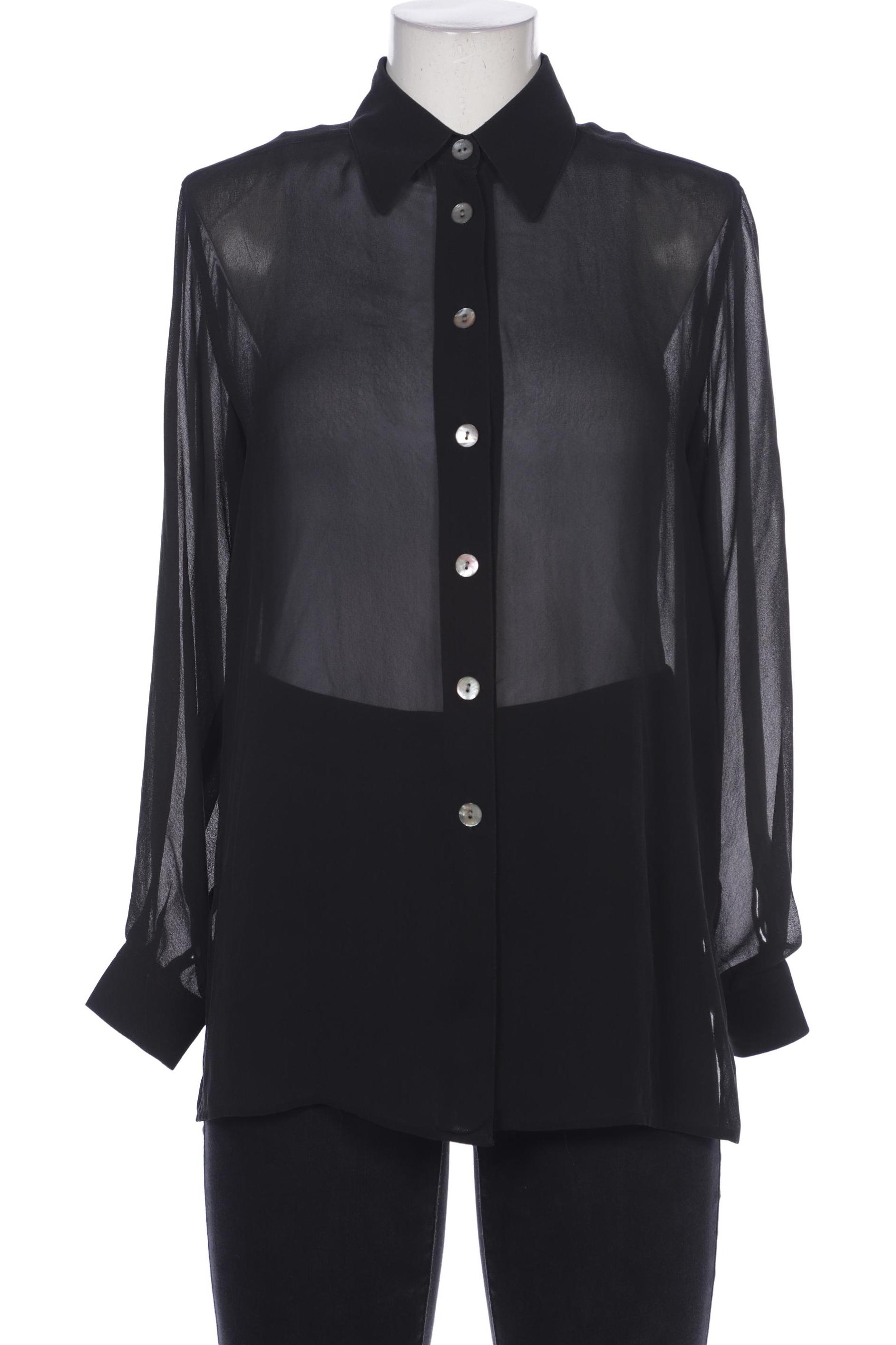 

Elegance Paris Damen Bluse, schwarz, Gr. 42