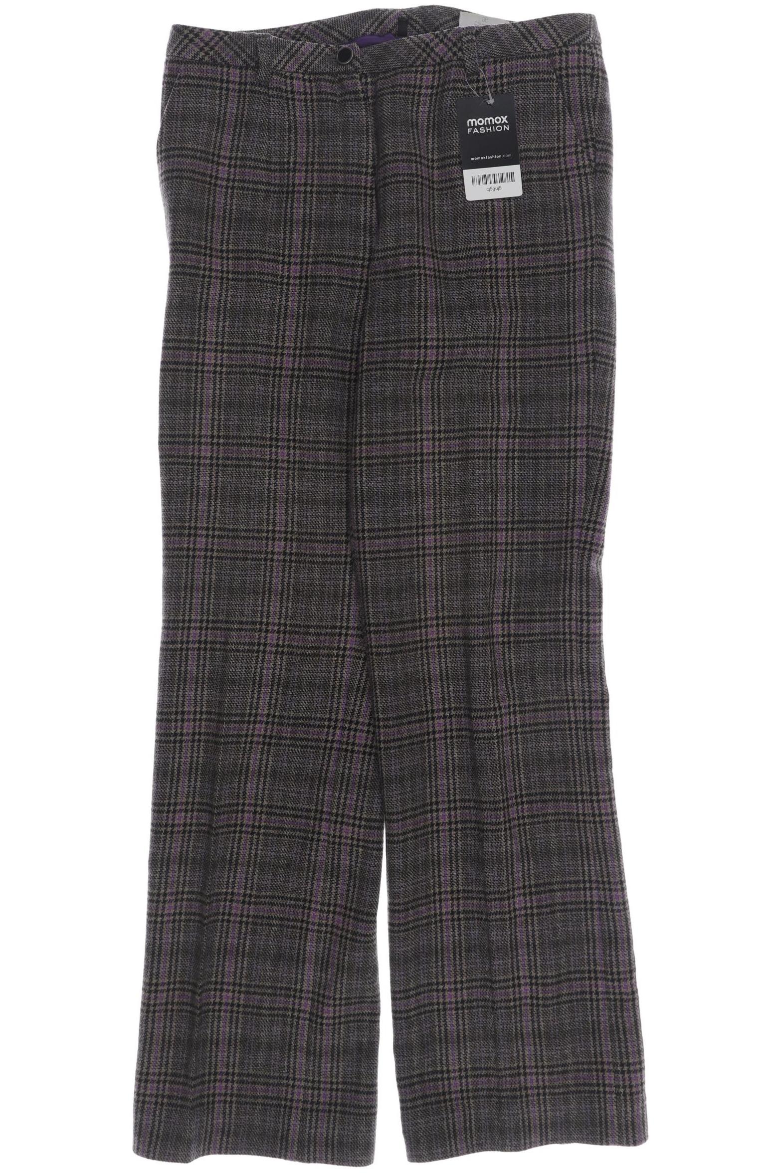 

Elegance Paris Damen Stoffhose, braun