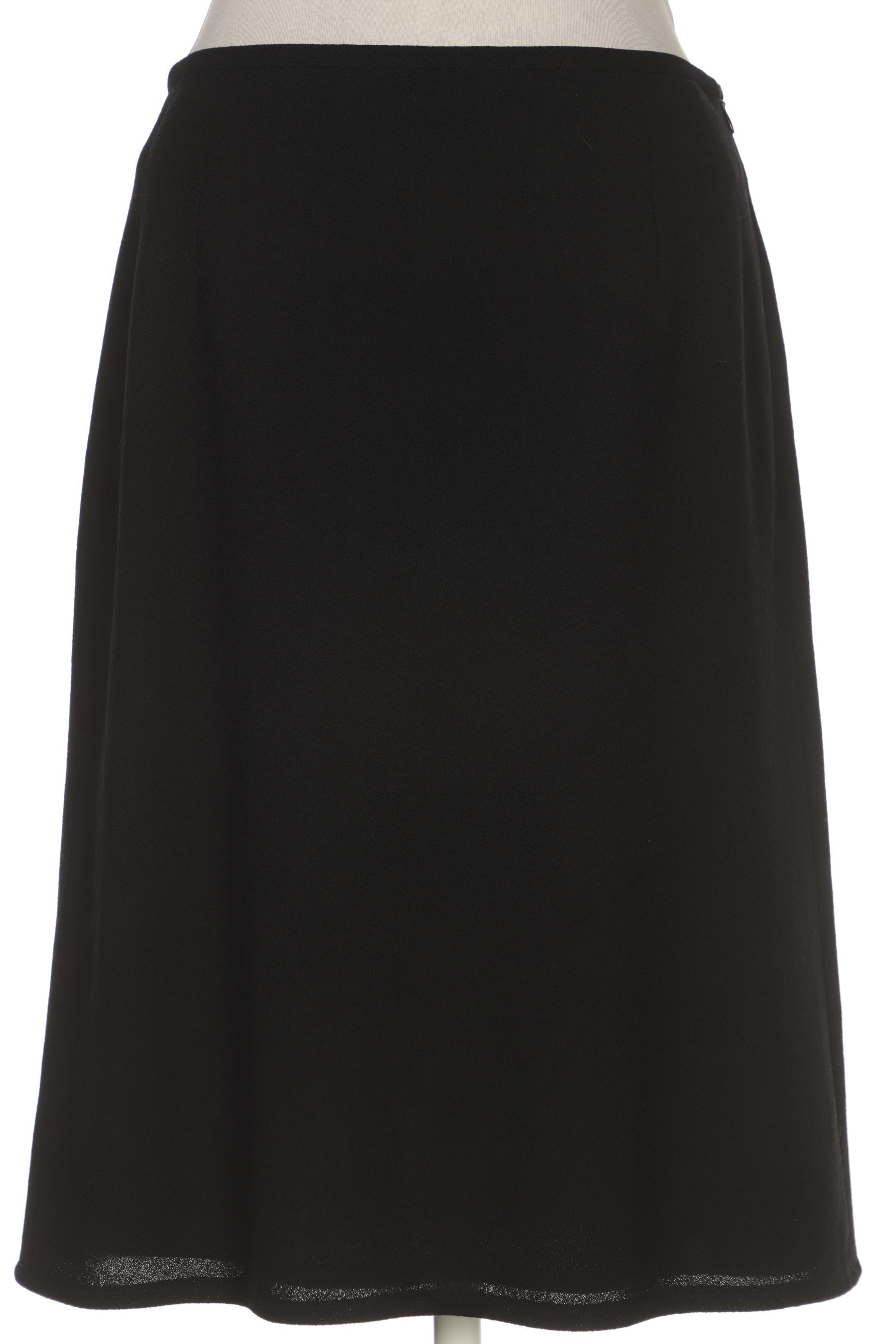 

Elegance Paris Damen Rock, schwarz, Gr. 38