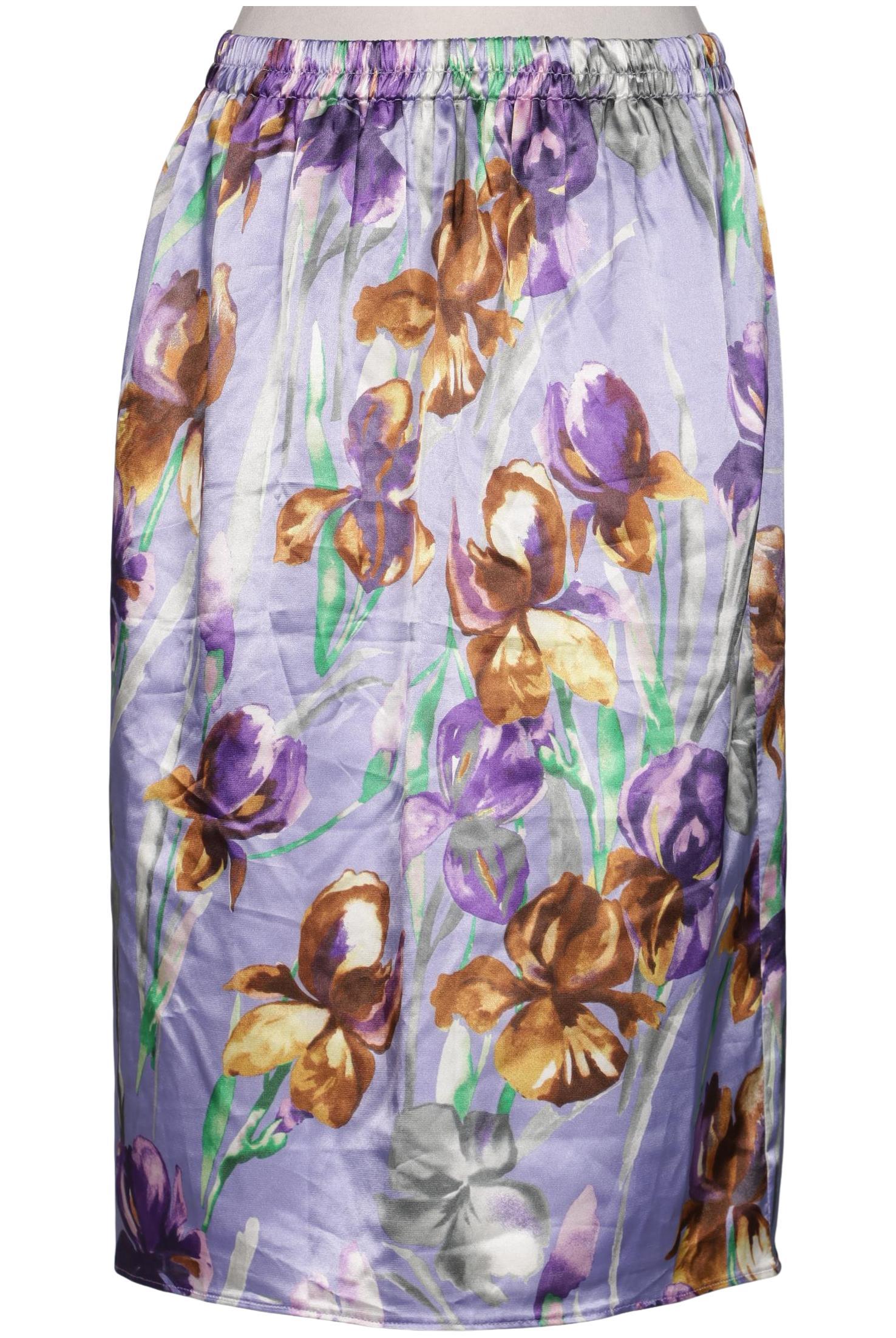 

Elegance Paris Damen Rock, mehrfarbig, Gr. 24