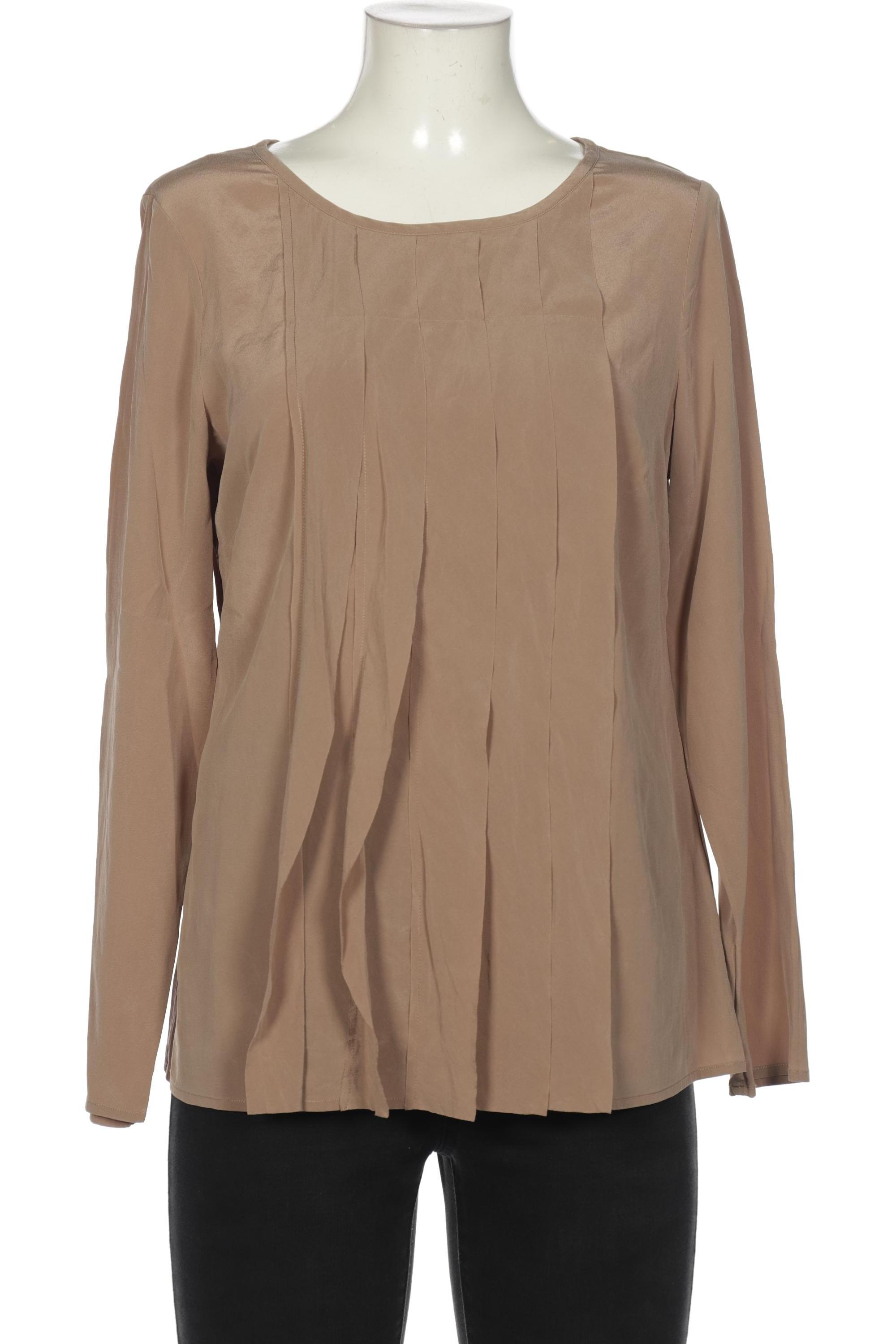 

Elegance Paris Damen Bluse, beige