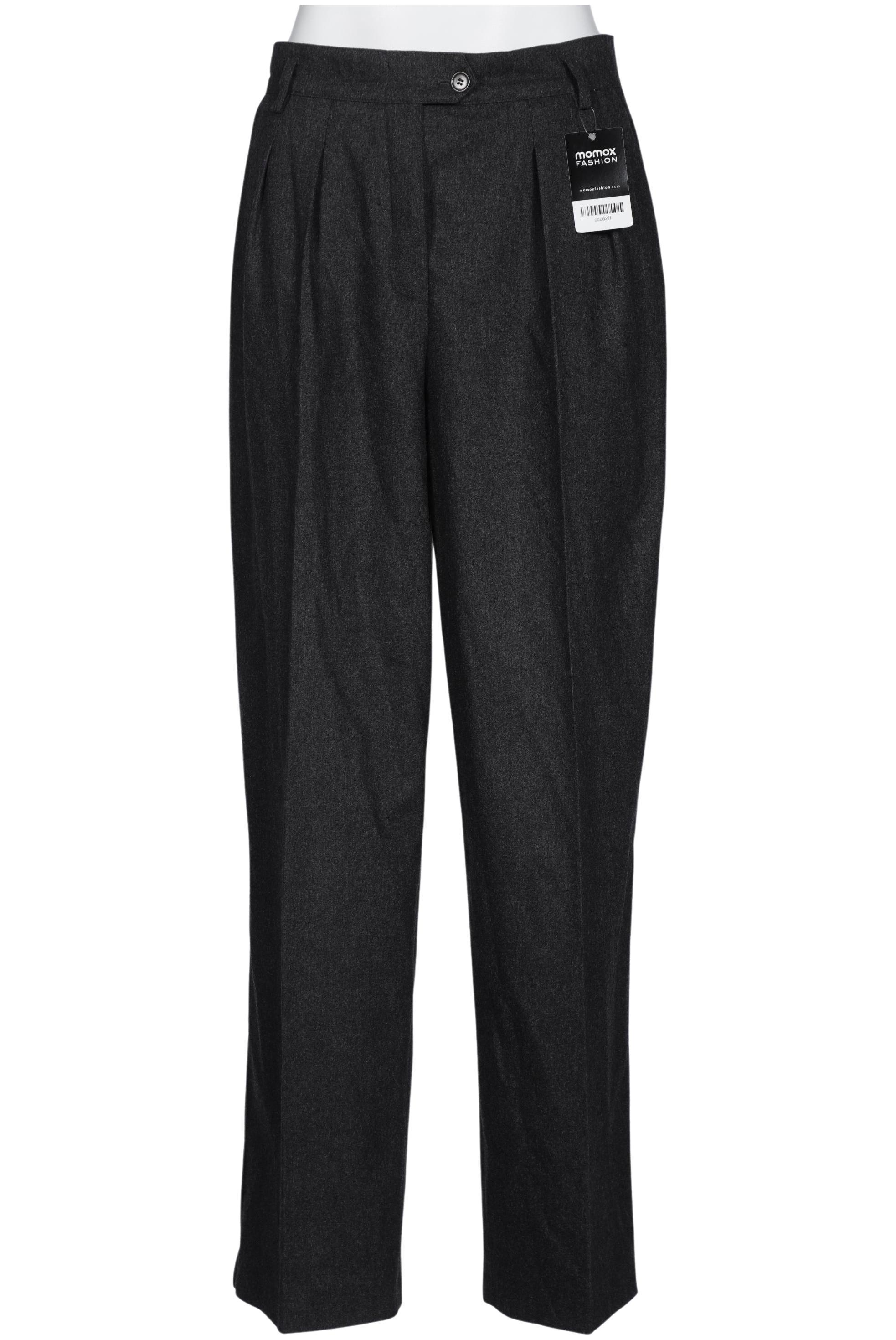 

Elegance Paris Damen Stoffhose, grau, Gr. 42