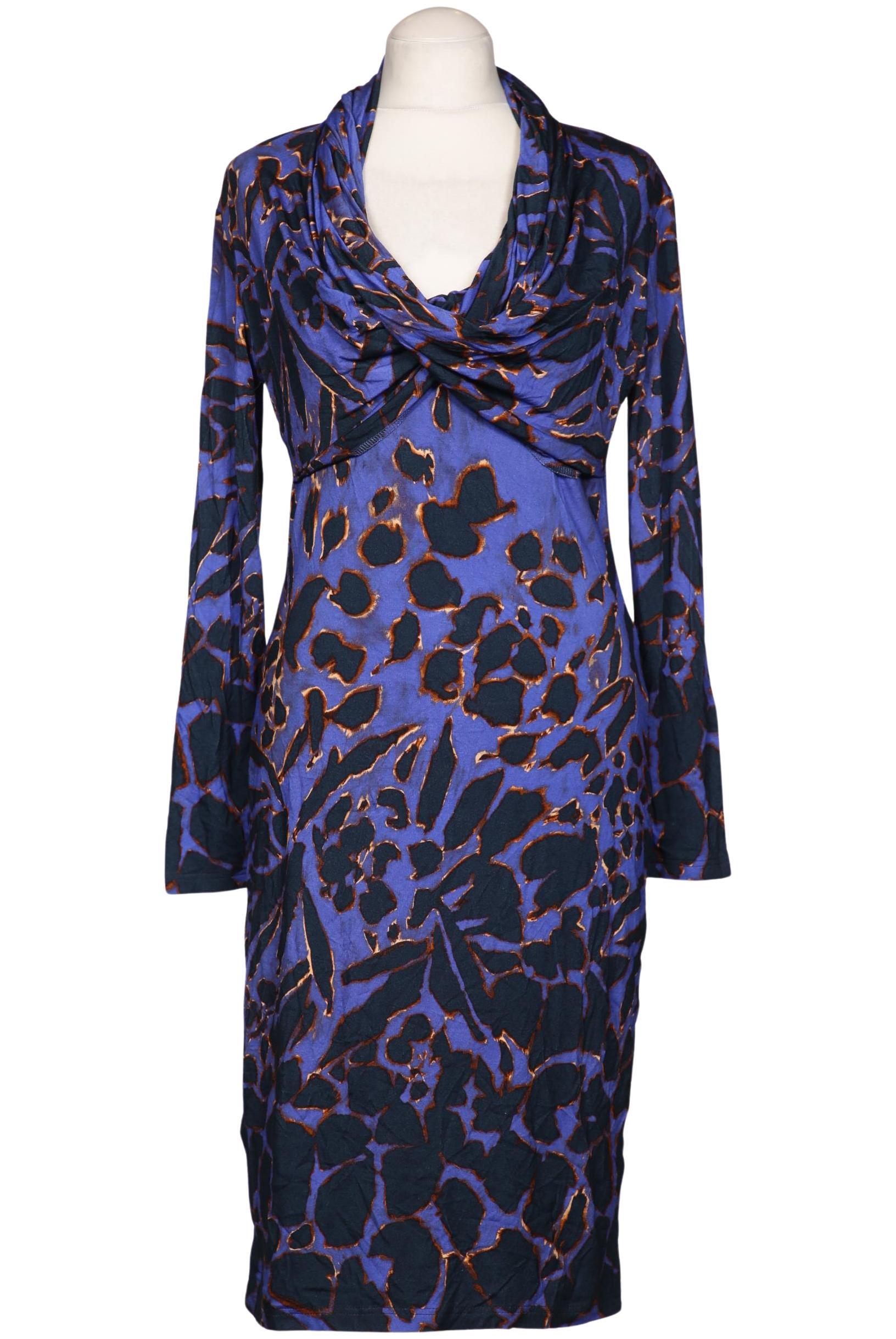 

Elegance Paris Damen Kleid, blau, Gr. 36