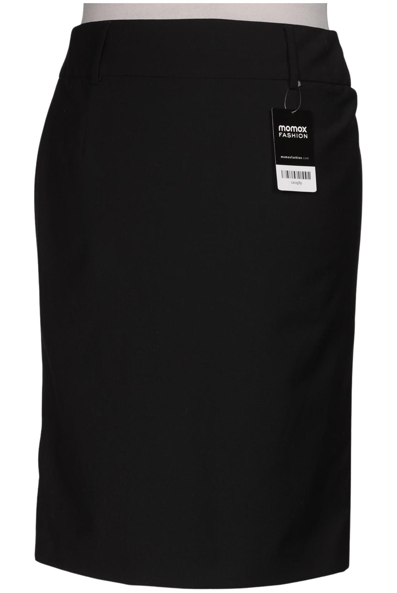 

Elegance Paris Damen Rock, schwarz, Gr. 42