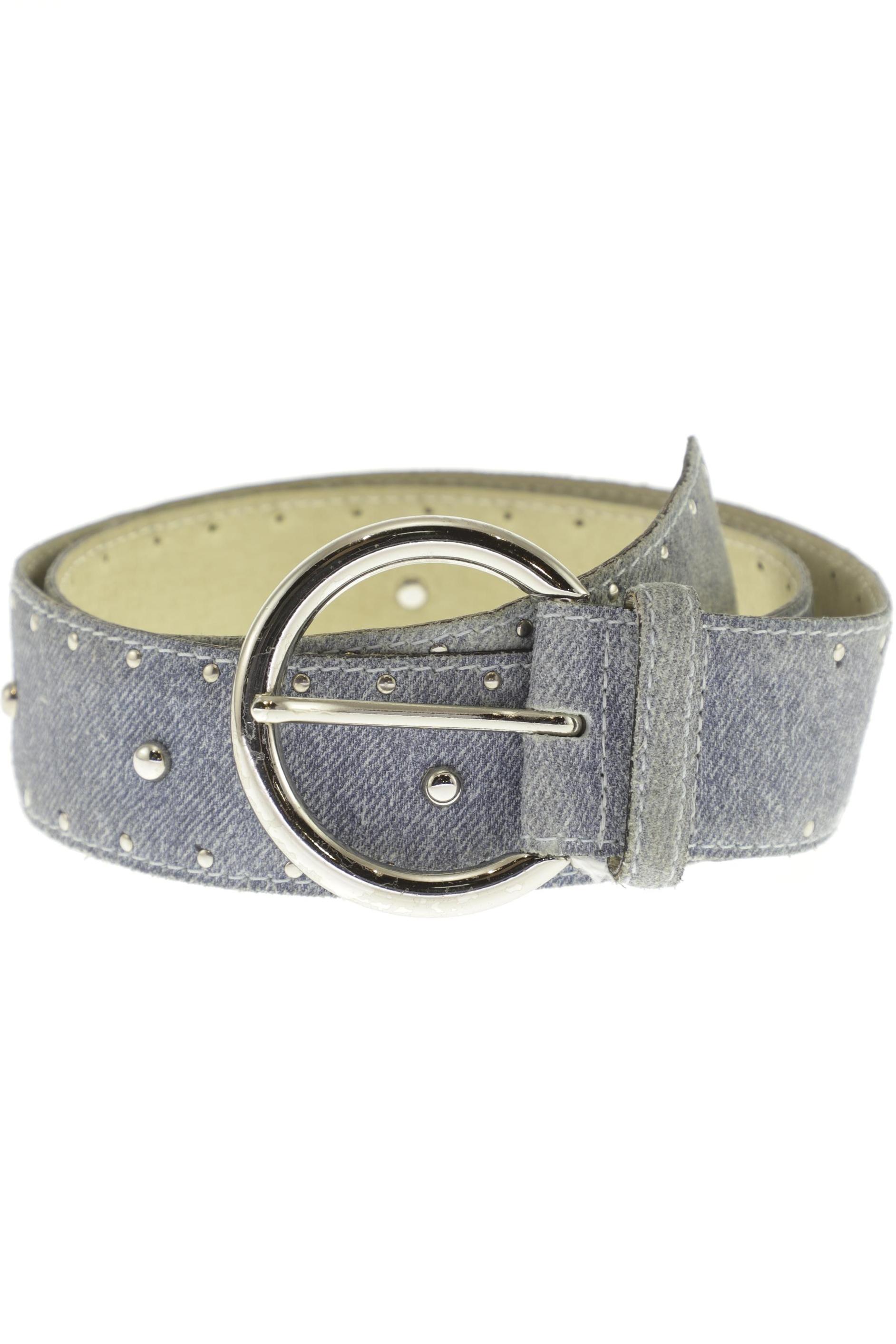 

Elegance Paris Damen Gürtel, grau, Gr. 80