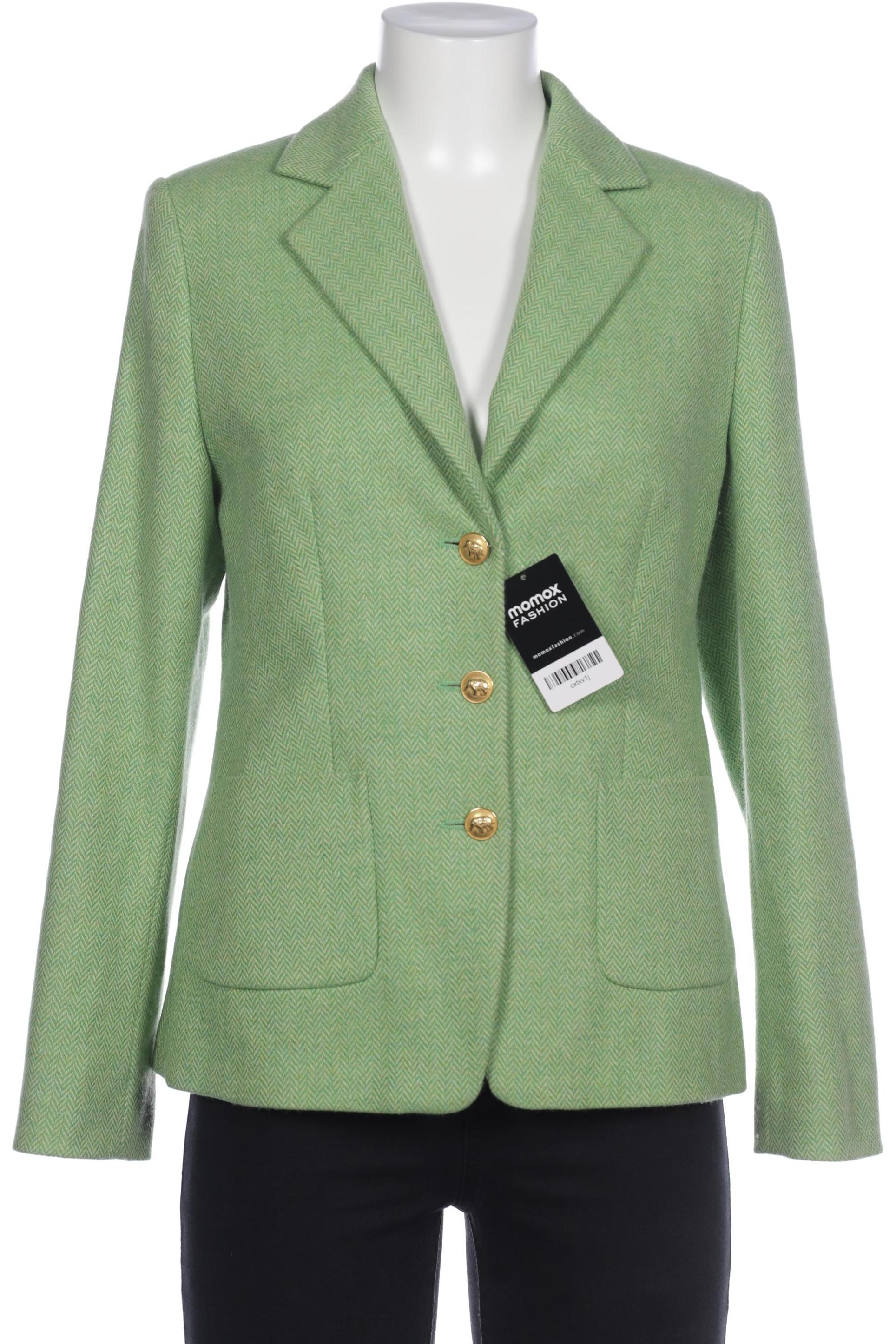 

Elegance Paris Damen Blazer, hellgrün, Gr. 40