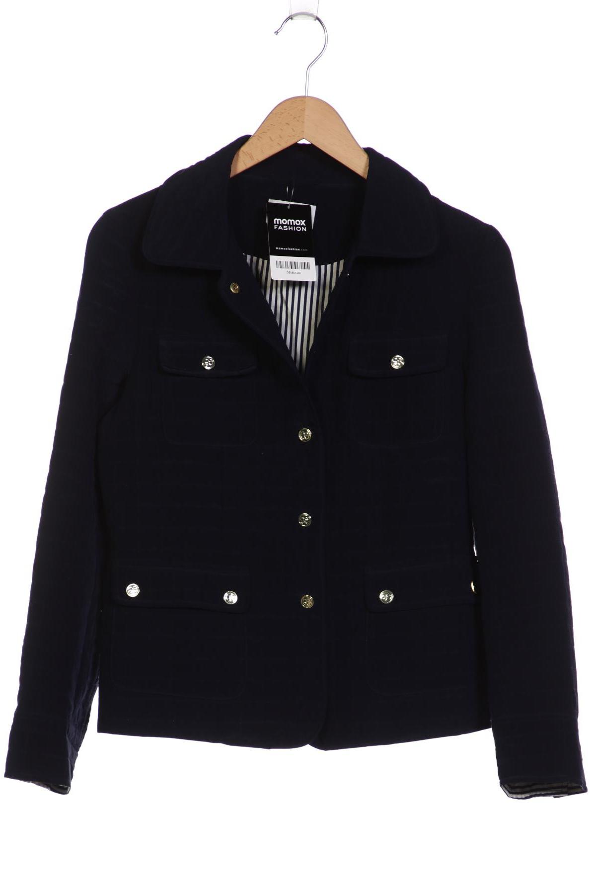 

Elegance Paris Damen Jacke, marineblau, Gr. 38