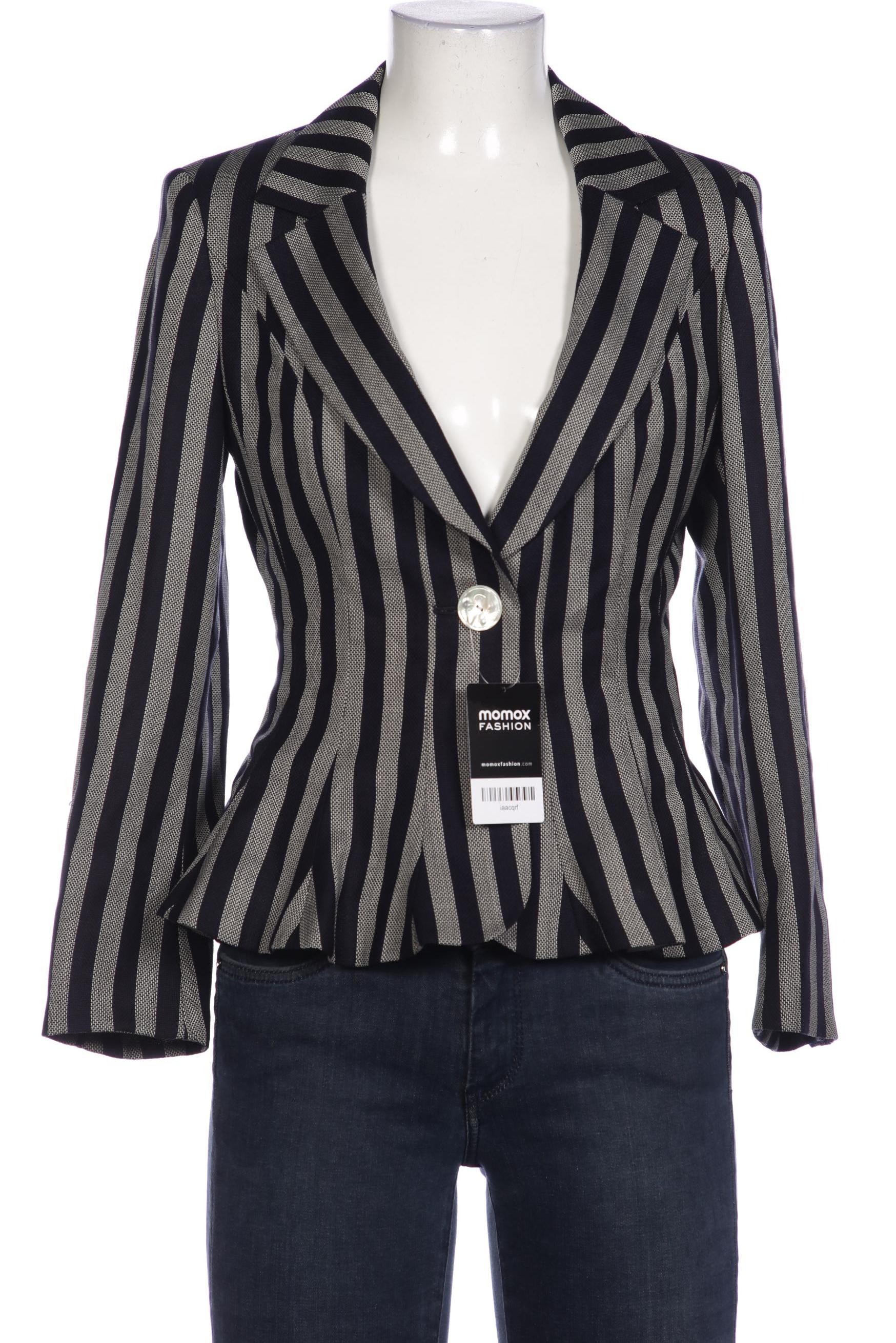 

Elegance Paris Damen Blazer, marineblau, Gr. 34