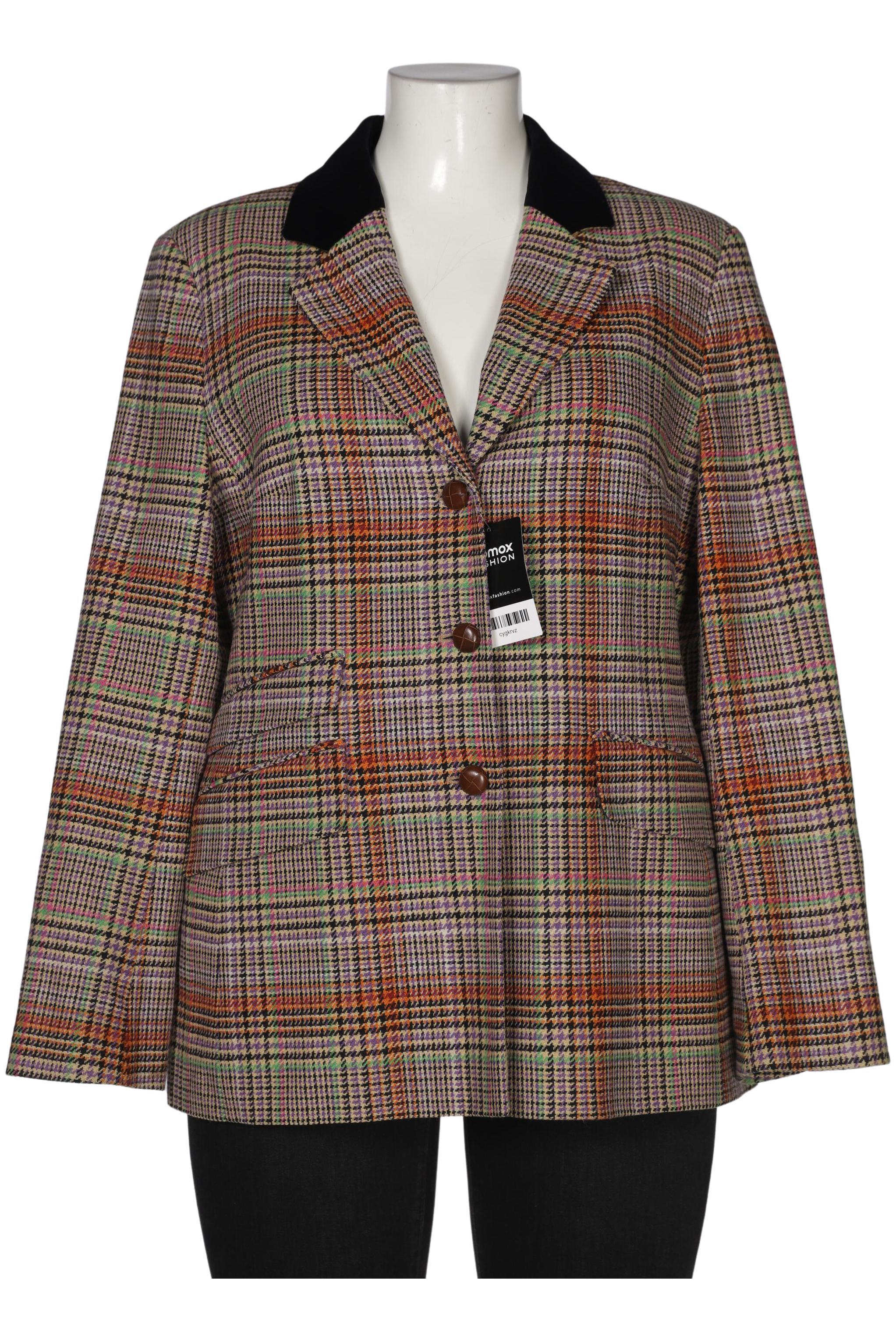 

Elegance Paris Damen Blazer, beige, Gr. 44